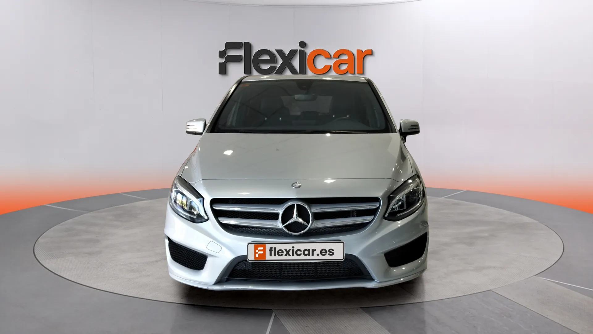Mercedes-Benz Clase B B 200 d - foto 4