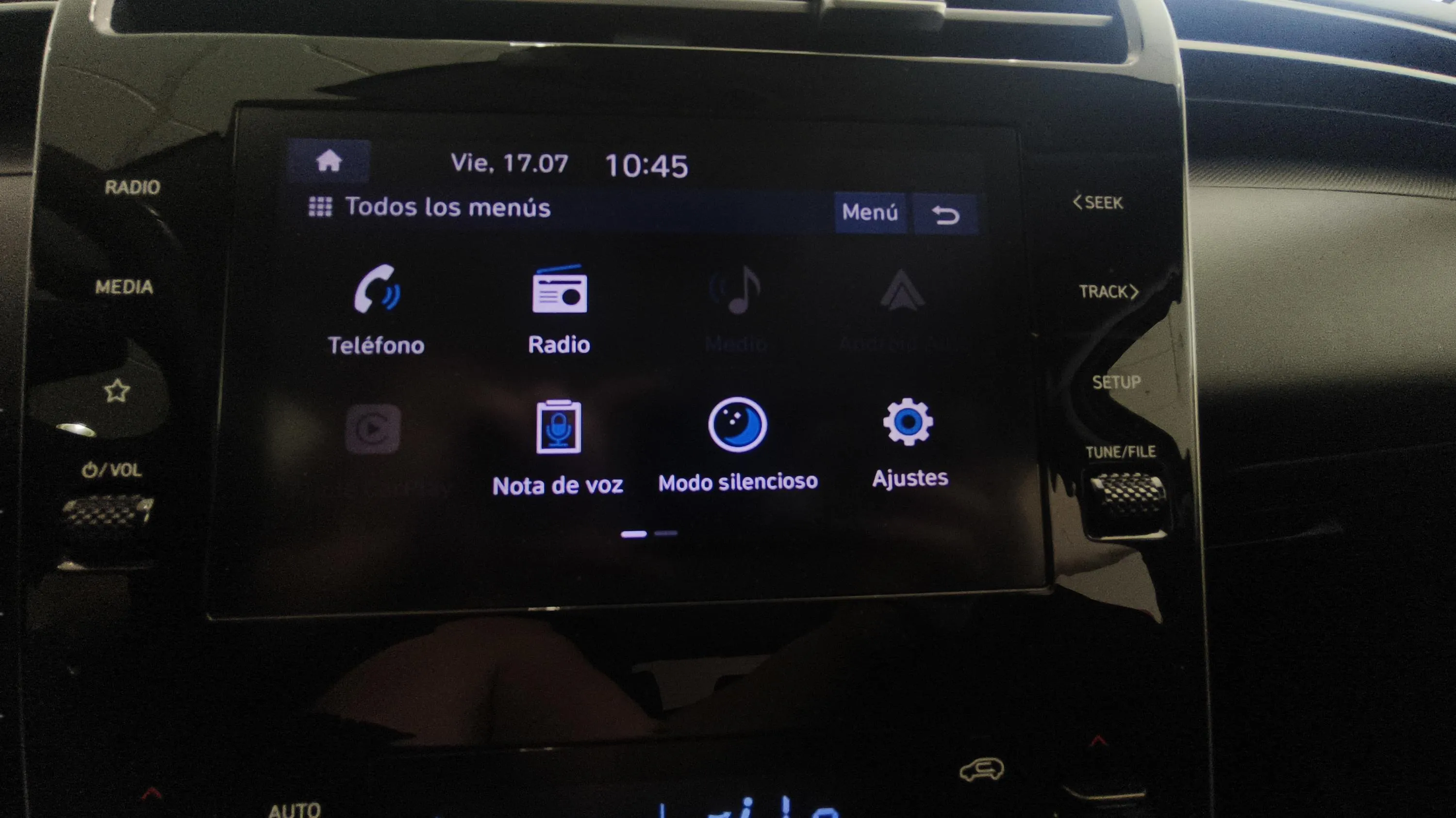 Hyundai Tucson 1.6 CRDi 48V Maxx DCT - foto 19