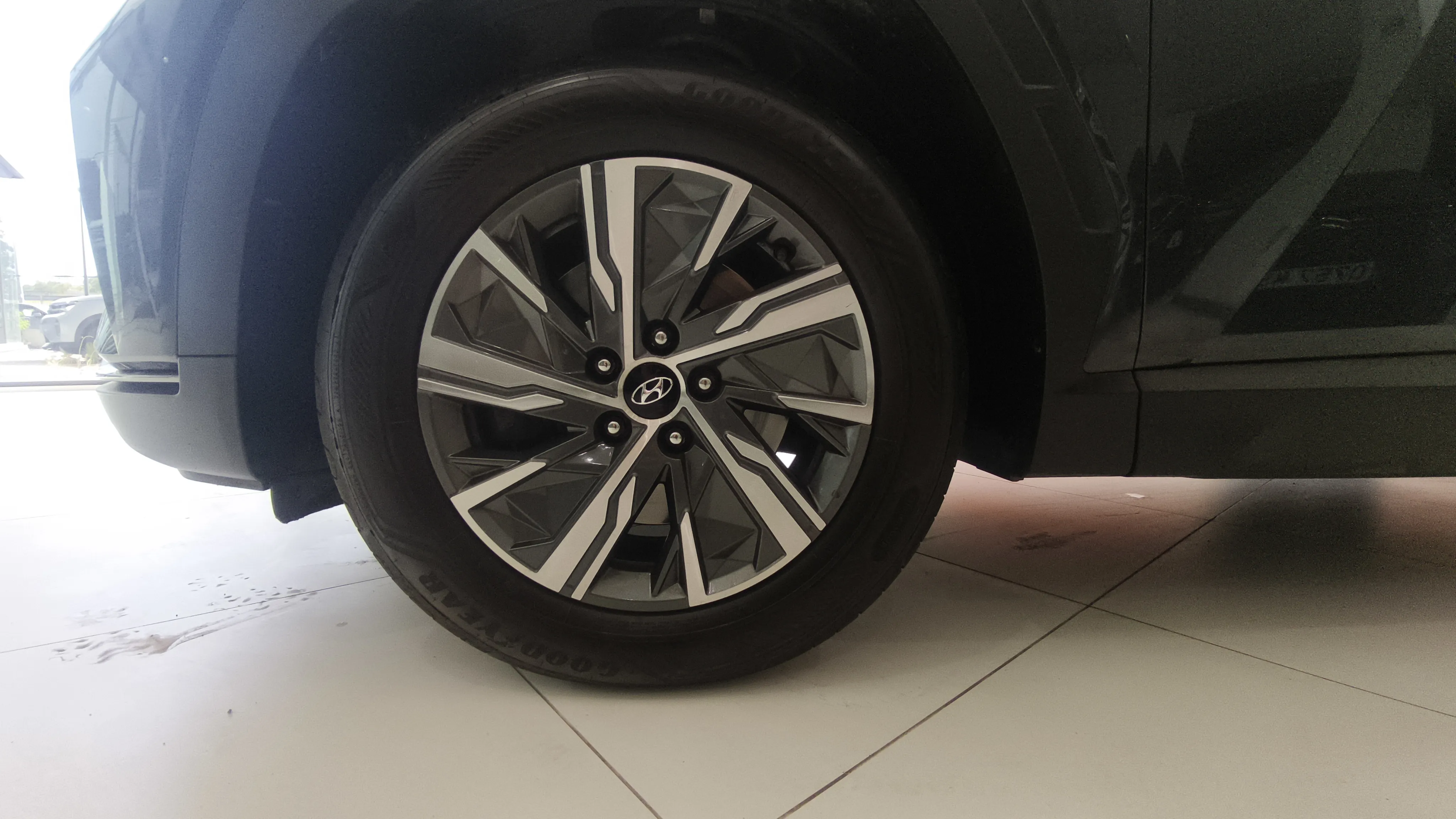 Hyundai Tucson 1.6 CRDi 48V Maxx DCT - foto 6