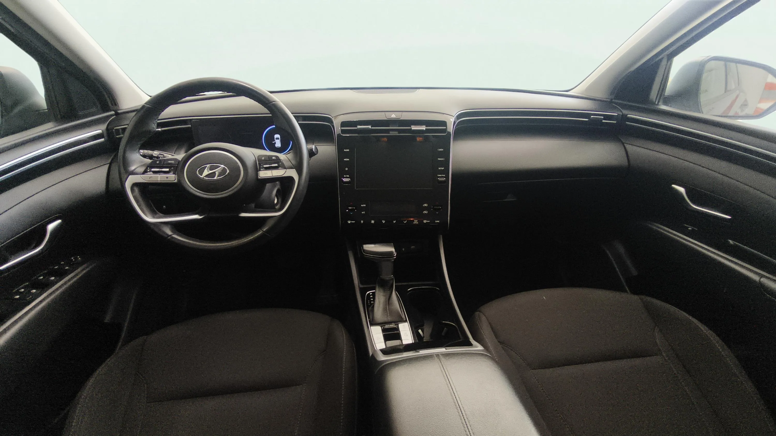 Hyundai Tucson 1.6 CRDi 48V Maxx DCT - foto 11