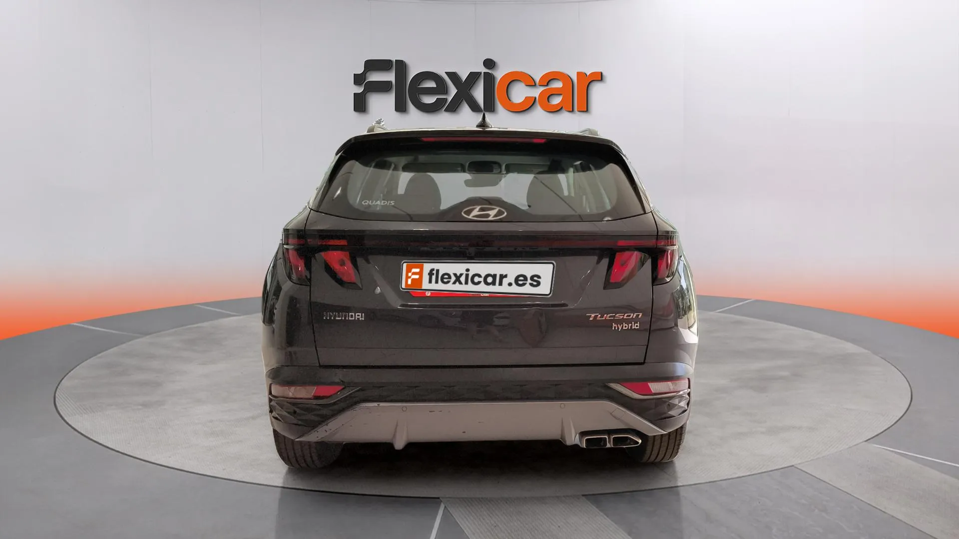 Hyundai Tucson 1.6 CRDi 48V Maxx DCT - foto 4