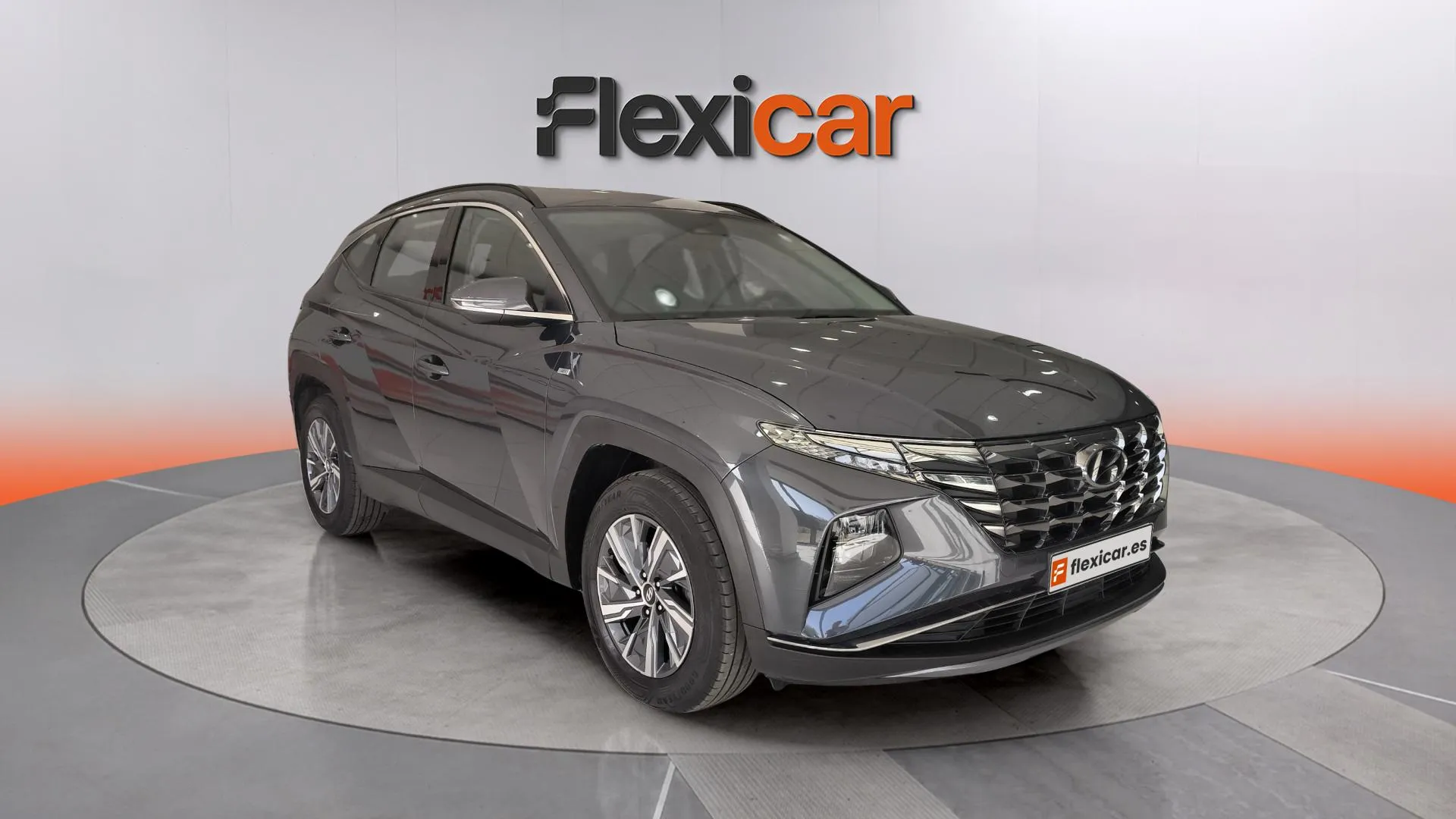 Hyundai Tucson 1.6 CRDi 48V Maxx DCT