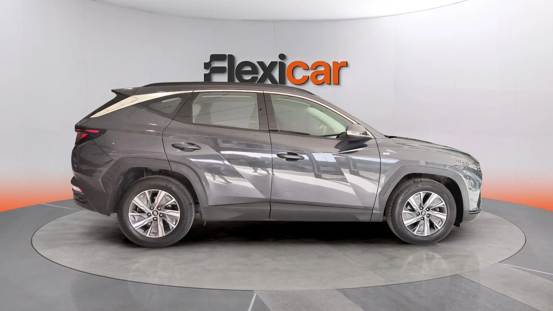 Hyundai Tucson 1.6 CRDi 48V Maxx DCT - foto 3