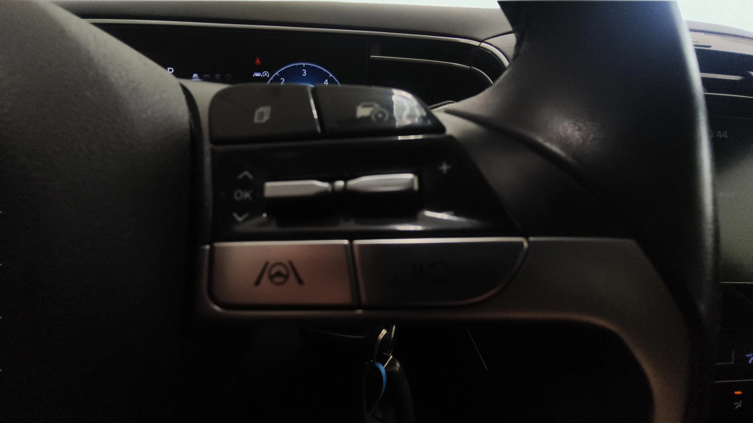 Hyundai Tucson 1.6 CRDi 48V Maxx DCT - foto 16