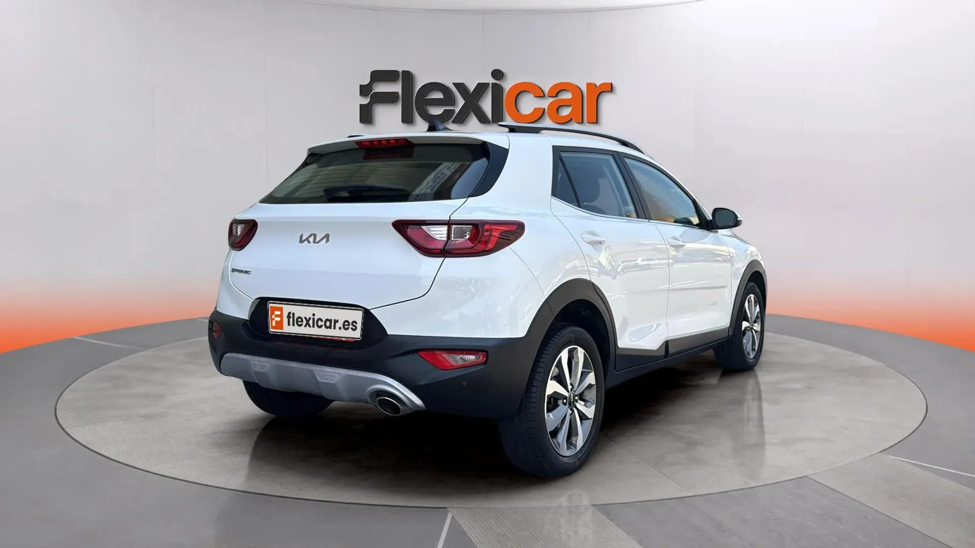 Kia Stonic 1.2 DPi Drive - foto 4