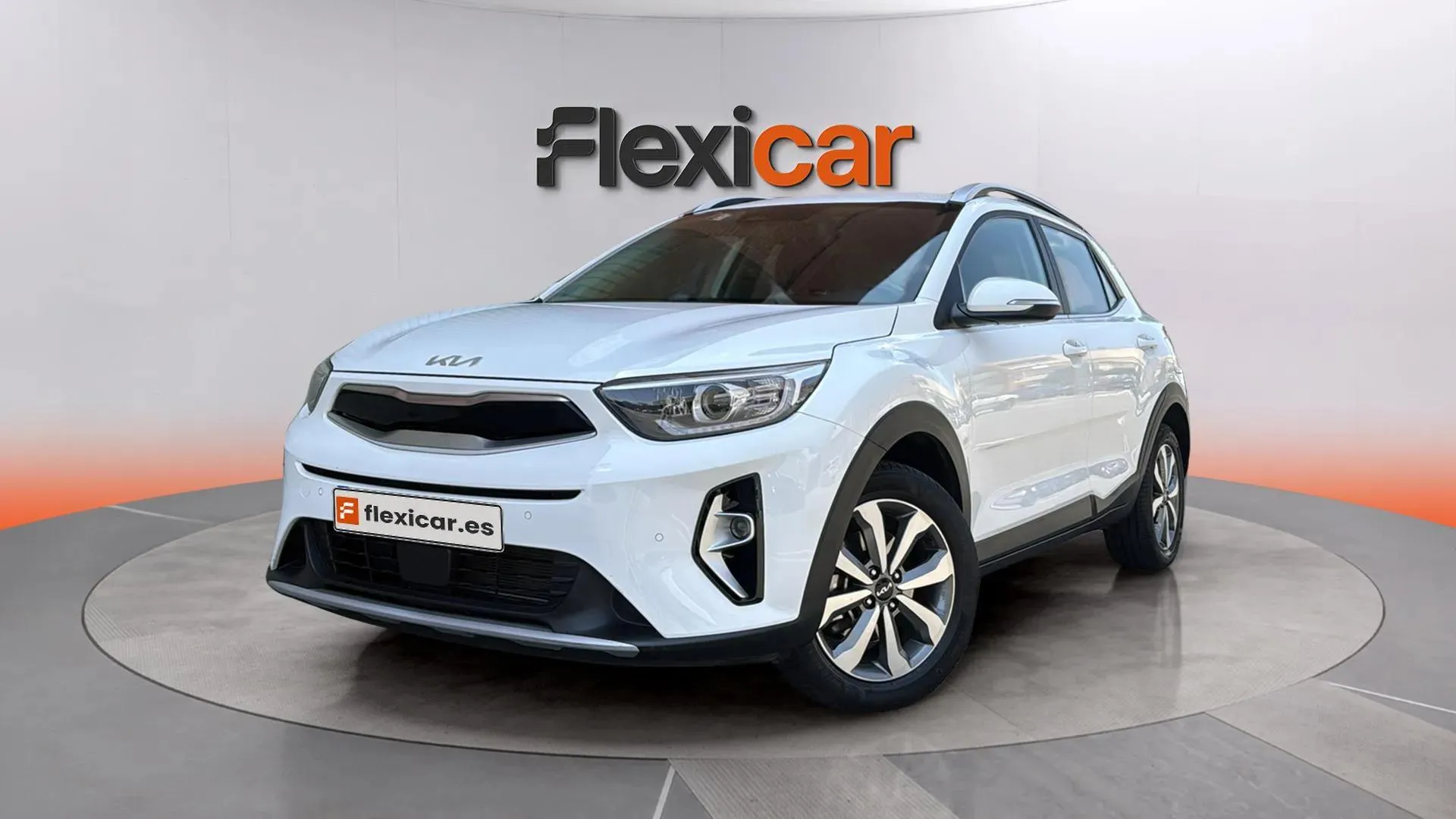Kia Stonic 1.2 DPi Drive - foto 9