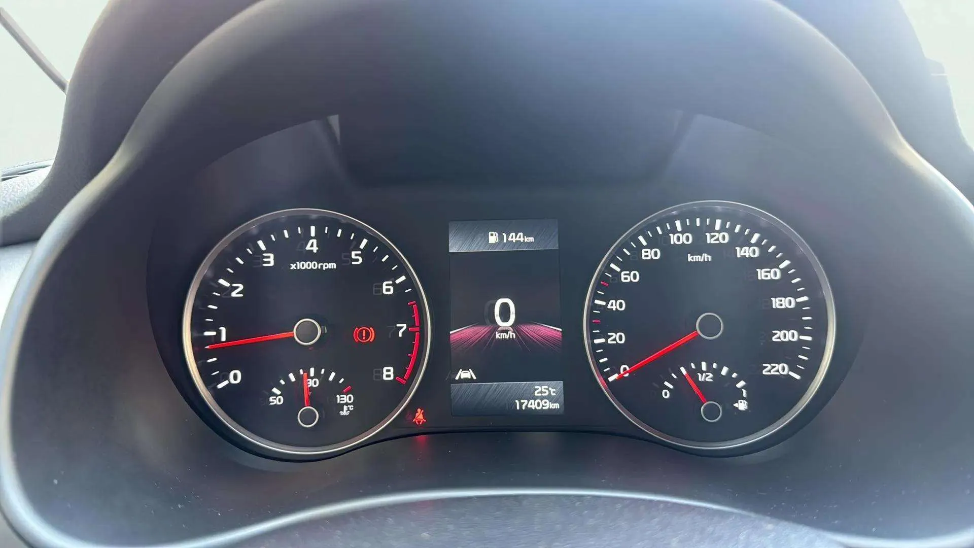 Kia Stonic 1.2 DPi Drive - foto 20