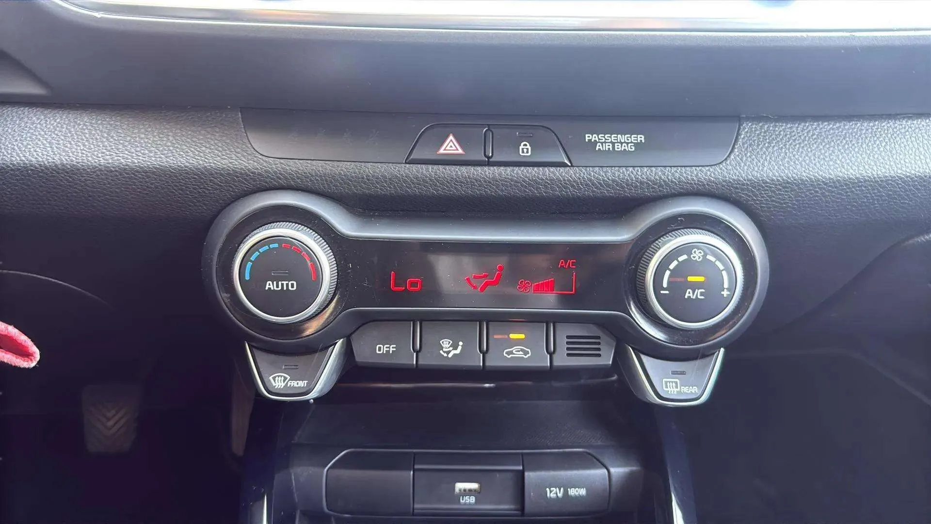 Kia Stonic 1.2 DPi Drive - foto 23