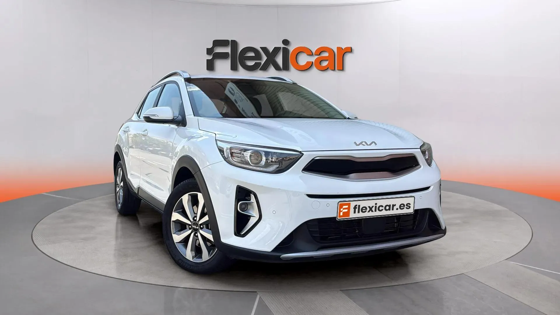 Kia Stonic 1.2 DPi Drive
