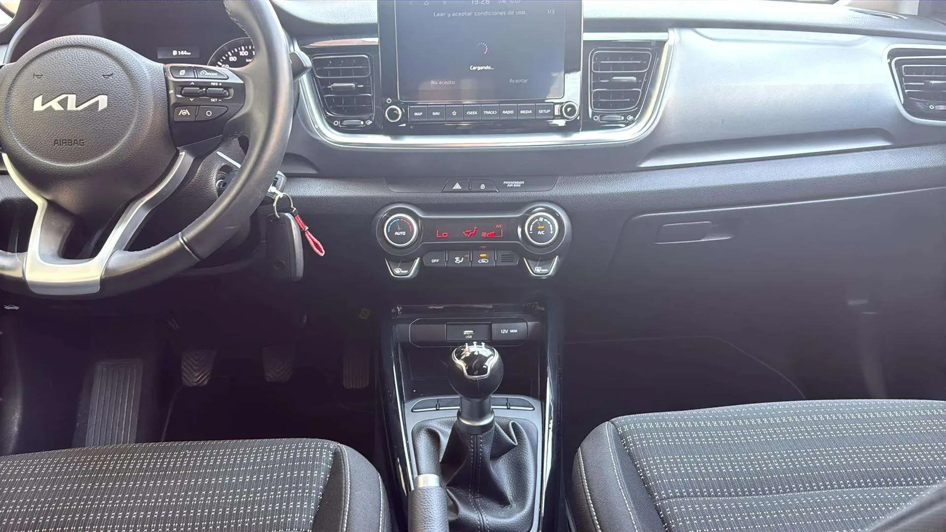 Kia Stonic 1.2 DPi Drive - foto 15