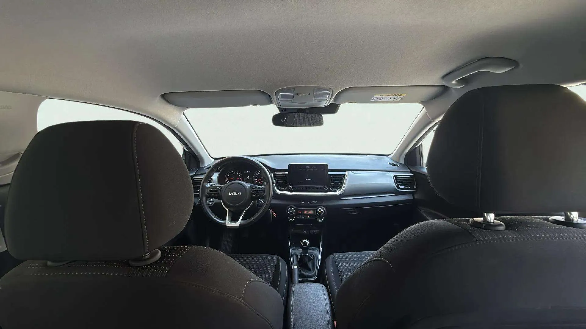 Kia Stonic 1.2 DPi Drive - foto 13