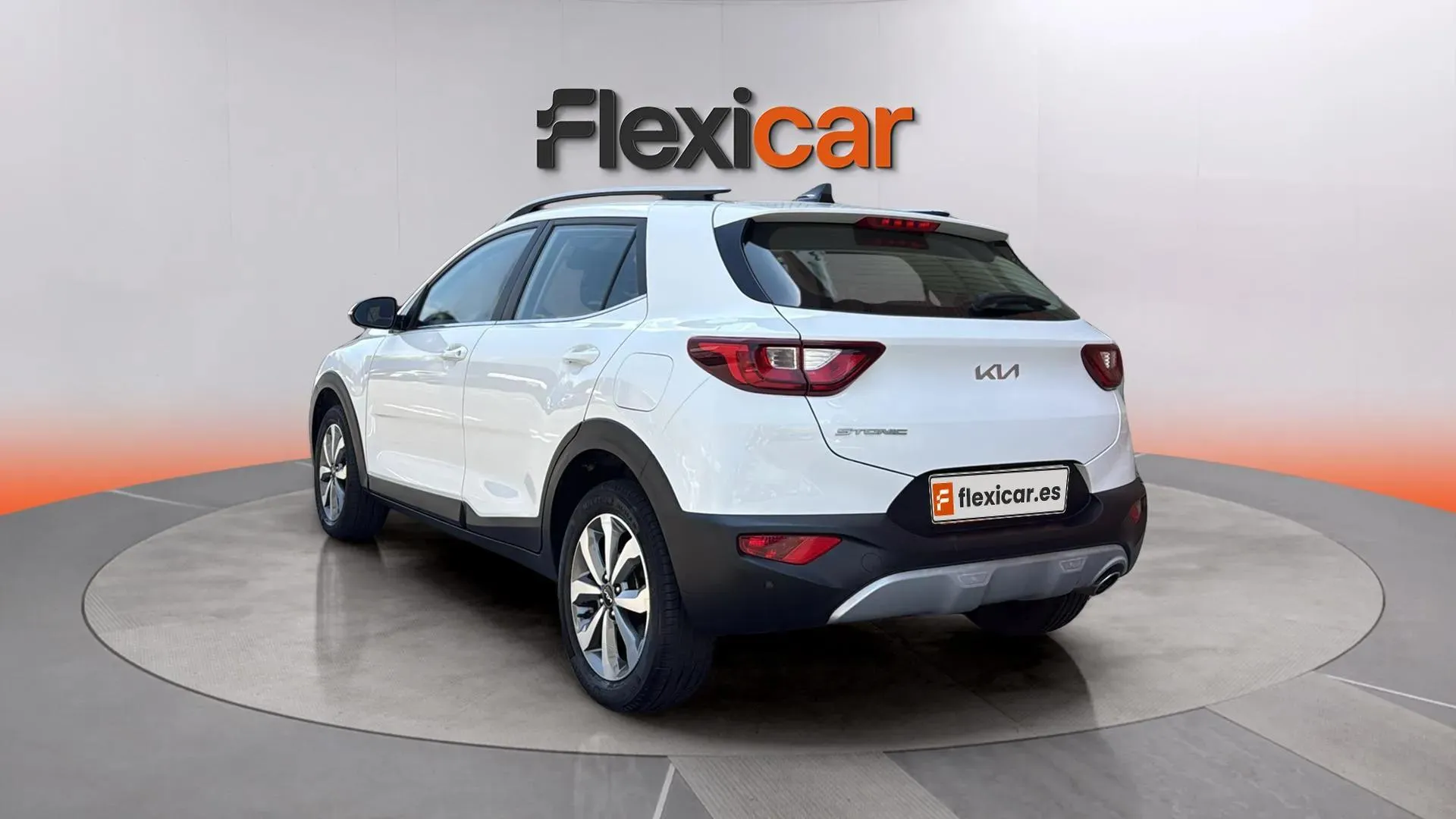 Kia Stonic 1.2 DPi Drive - foto 7