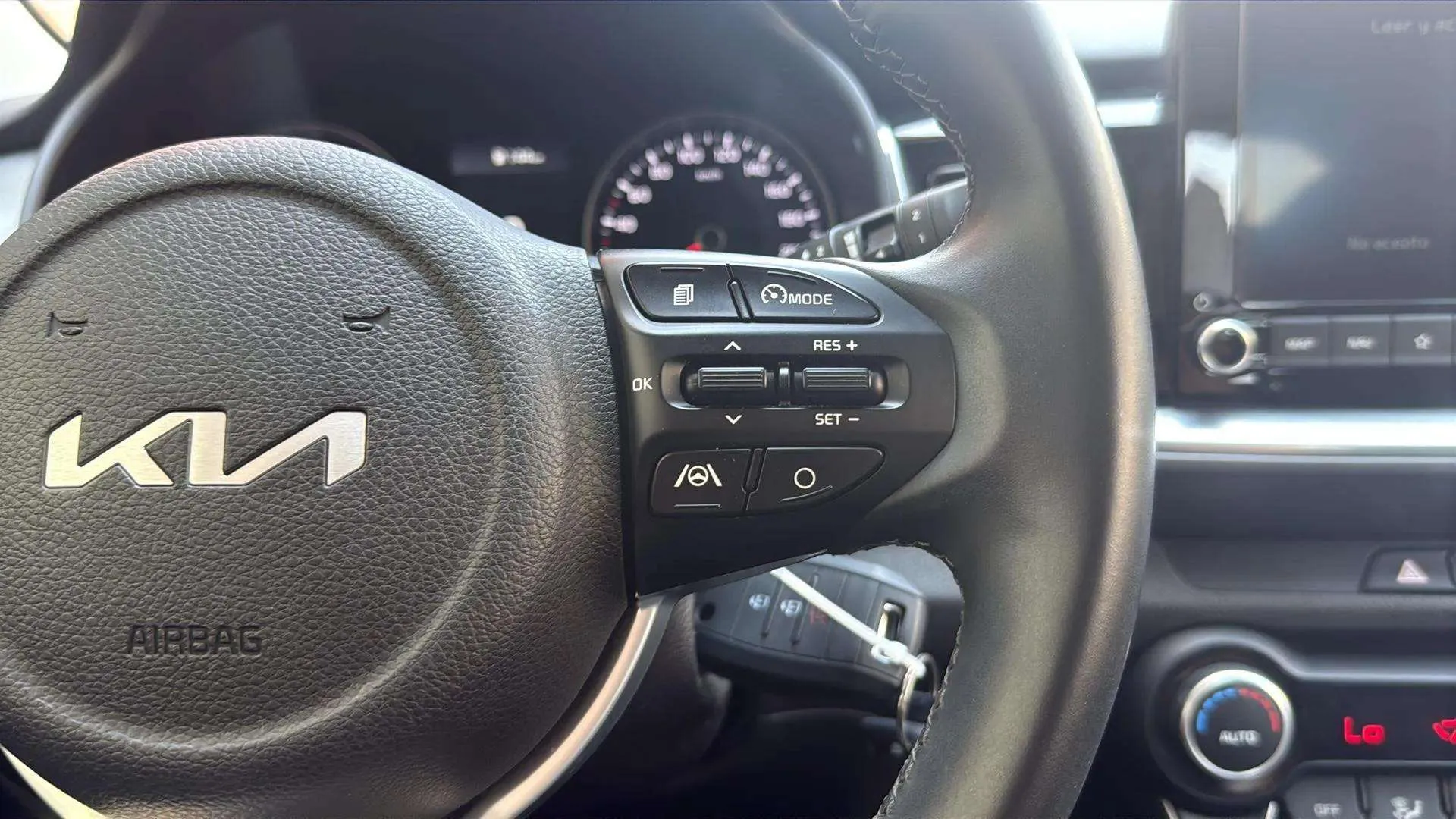 Kia Stonic 1.2 DPi Drive - foto 19