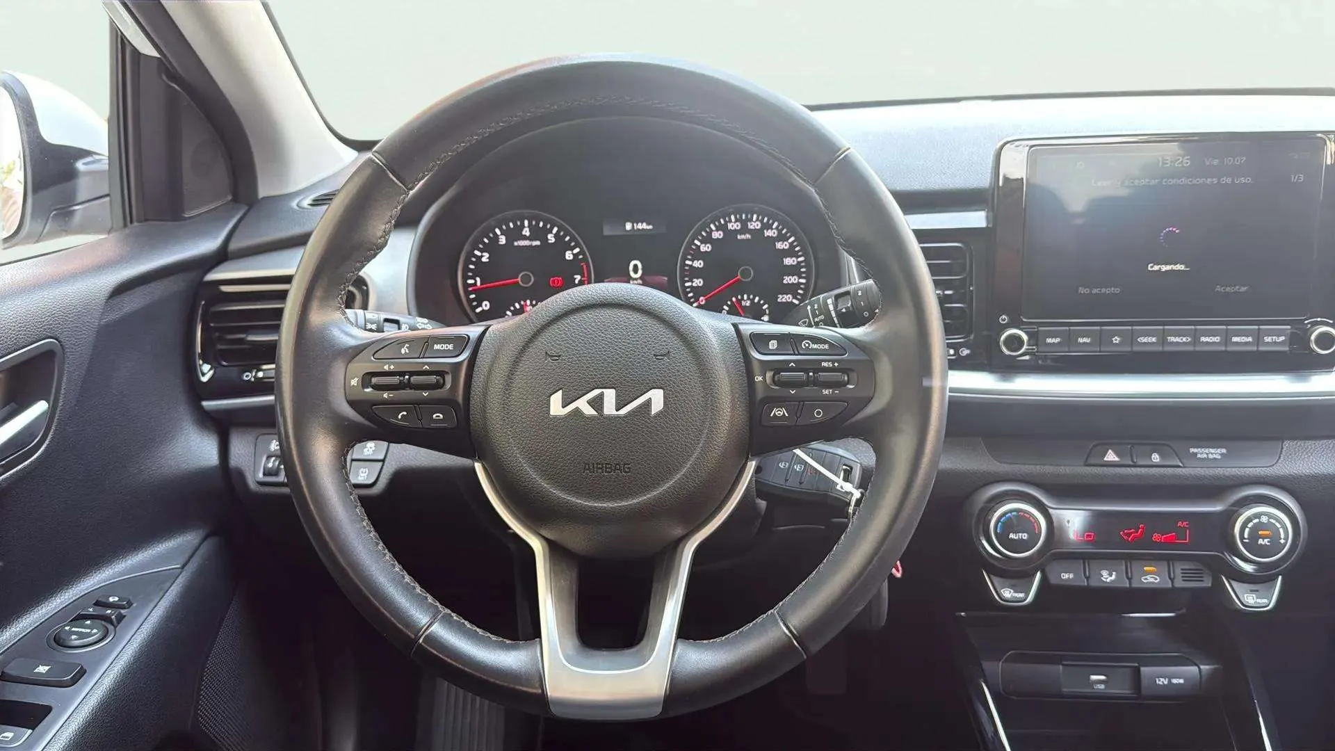 Kia Stonic 1.2 DPi Drive - foto 16