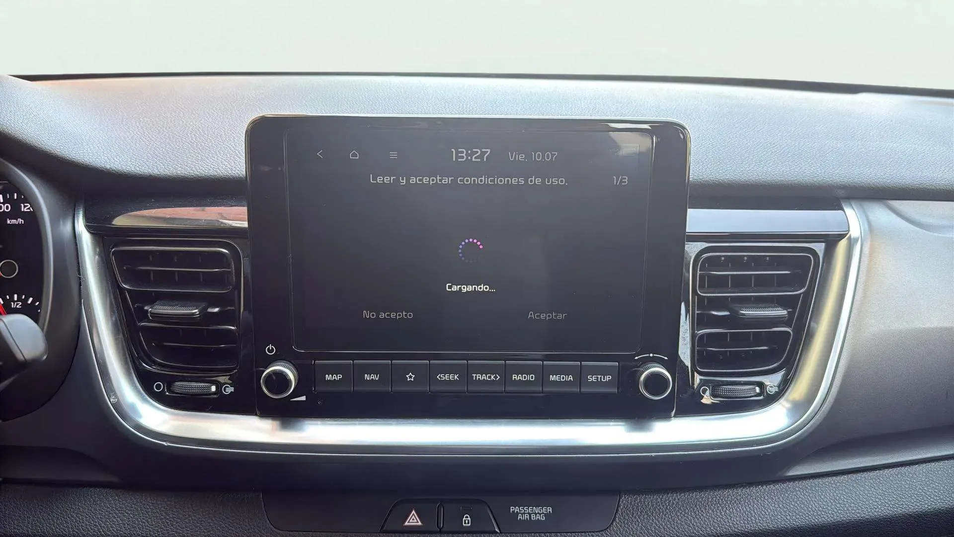 Kia Stonic 1.2 DPi Drive - foto 21