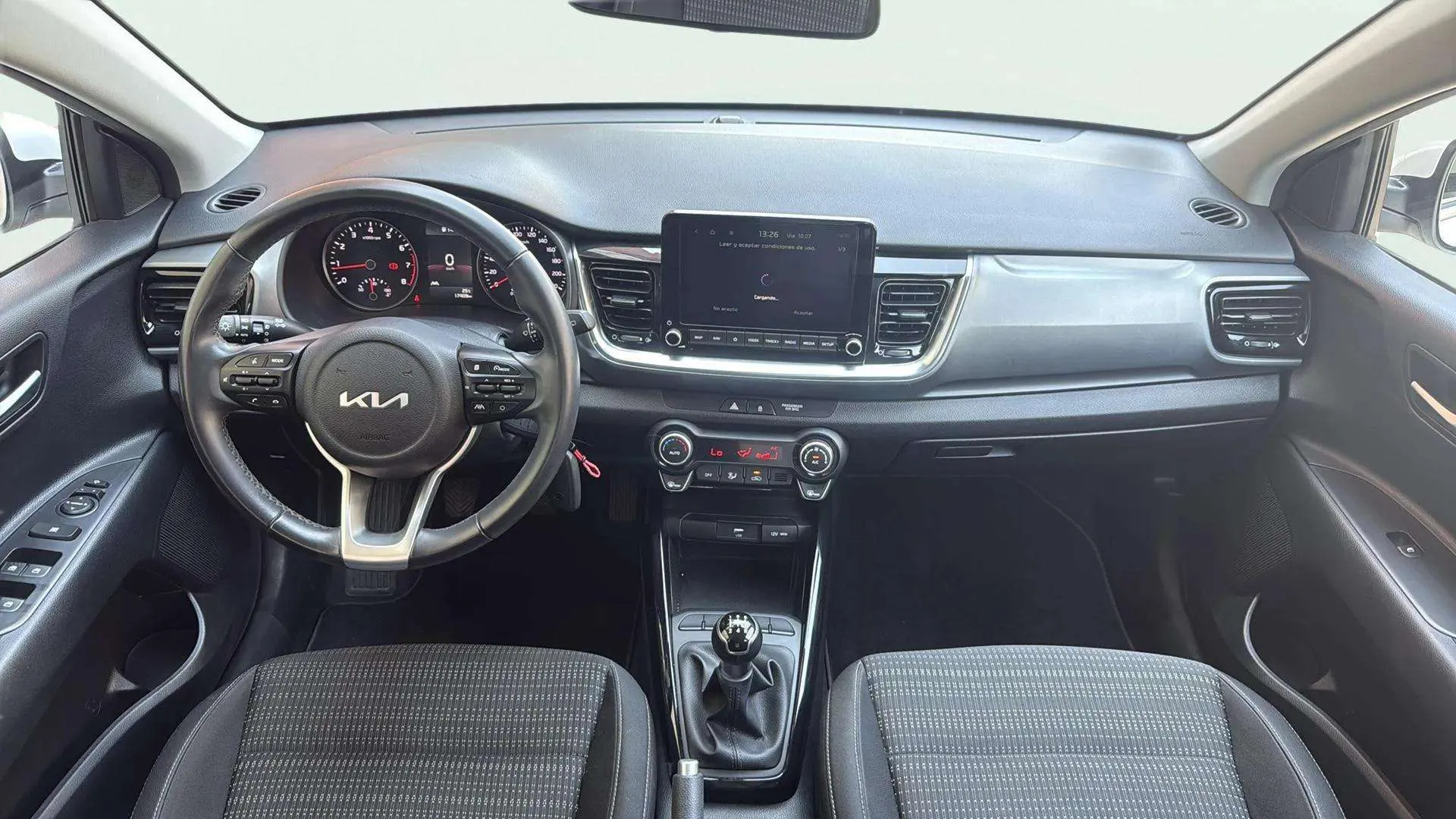 Kia Stonic 1.2 DPi Drive - foto 14