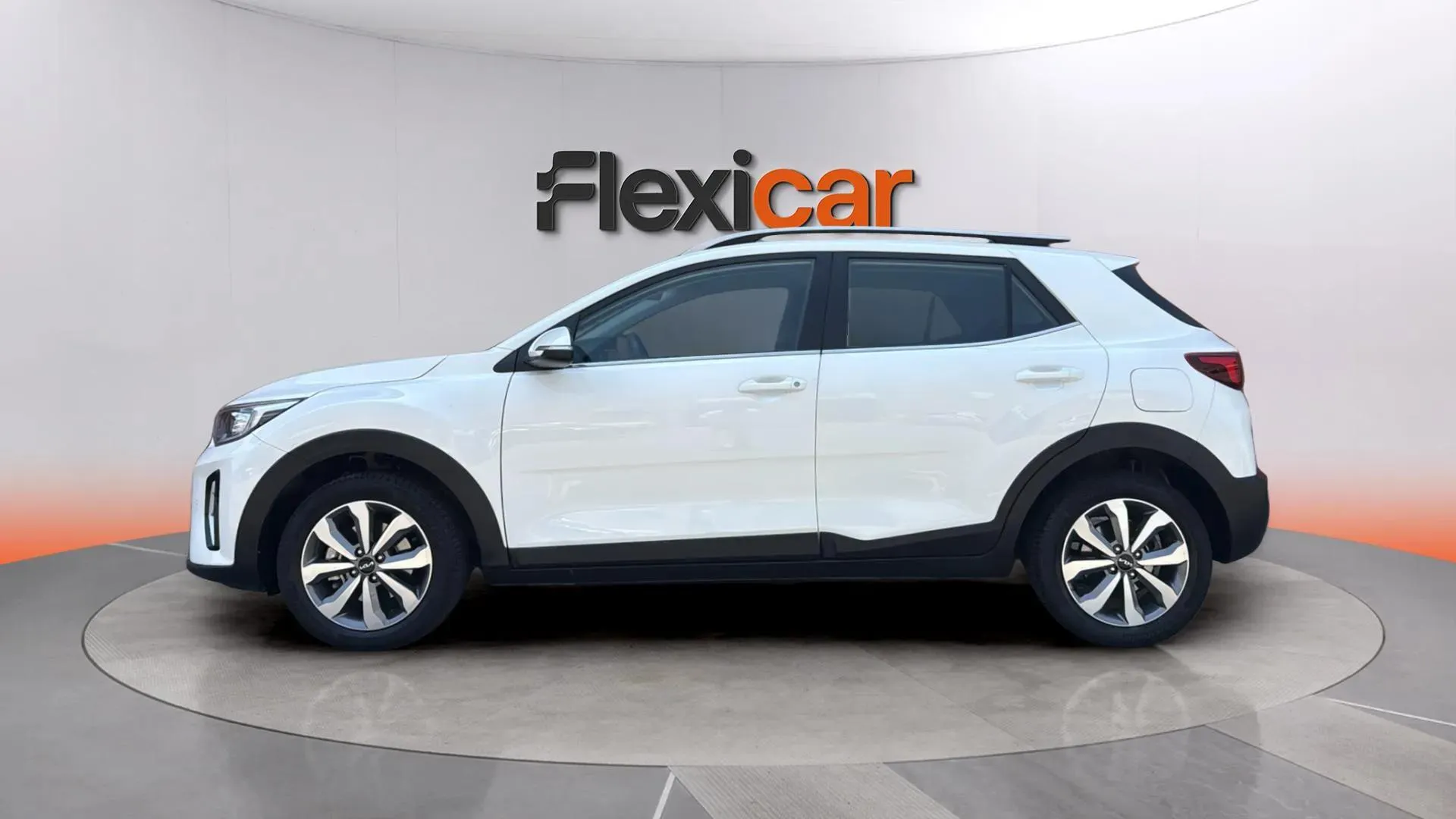 Kia Stonic 1.2 DPi Drive - foto 8