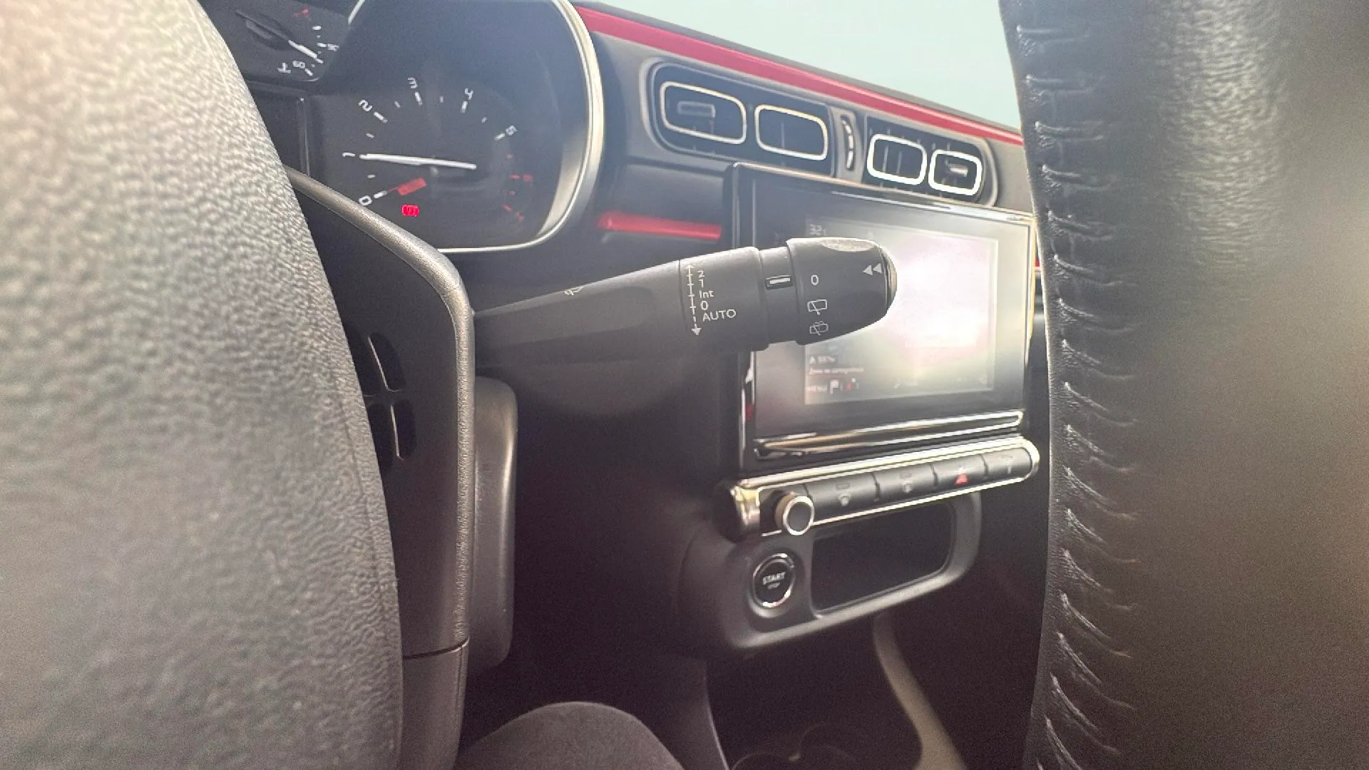Citroën C3 PureTech Shine - foto 15