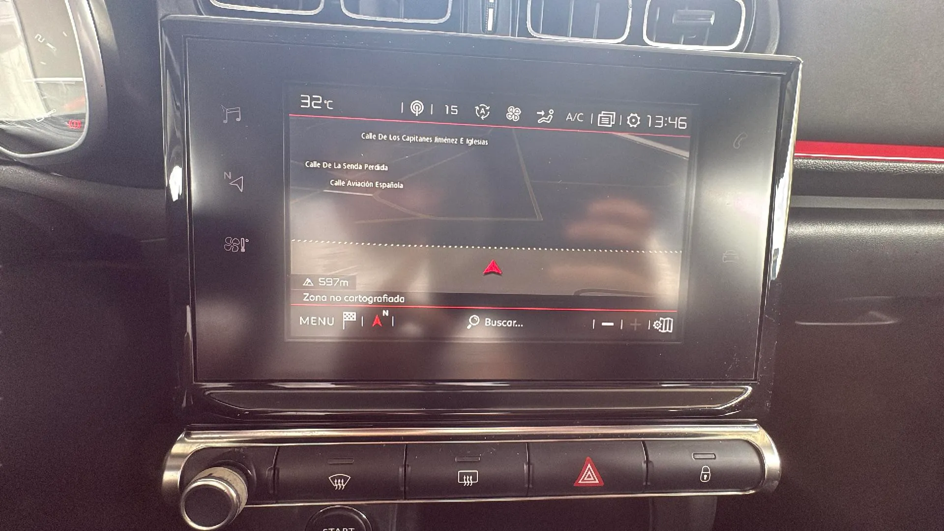 Citroën C3 PureTech Shine - foto 18