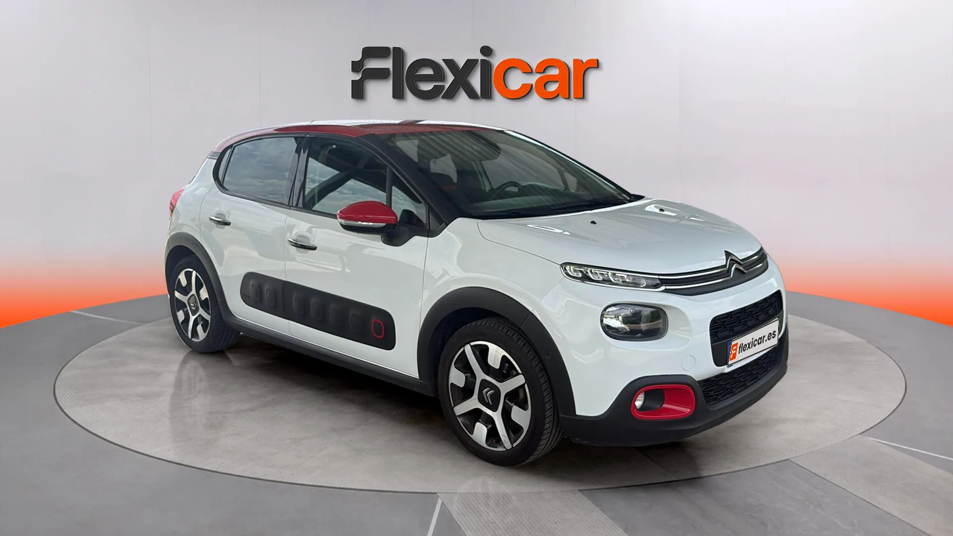 Citroën C3 PureTech Shine