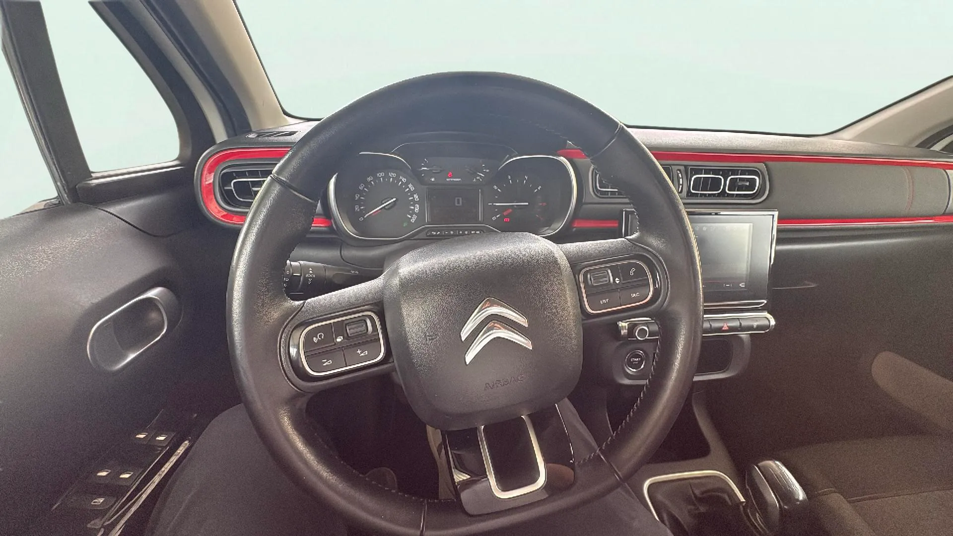 Citroën C3 PureTech Shine - foto 11