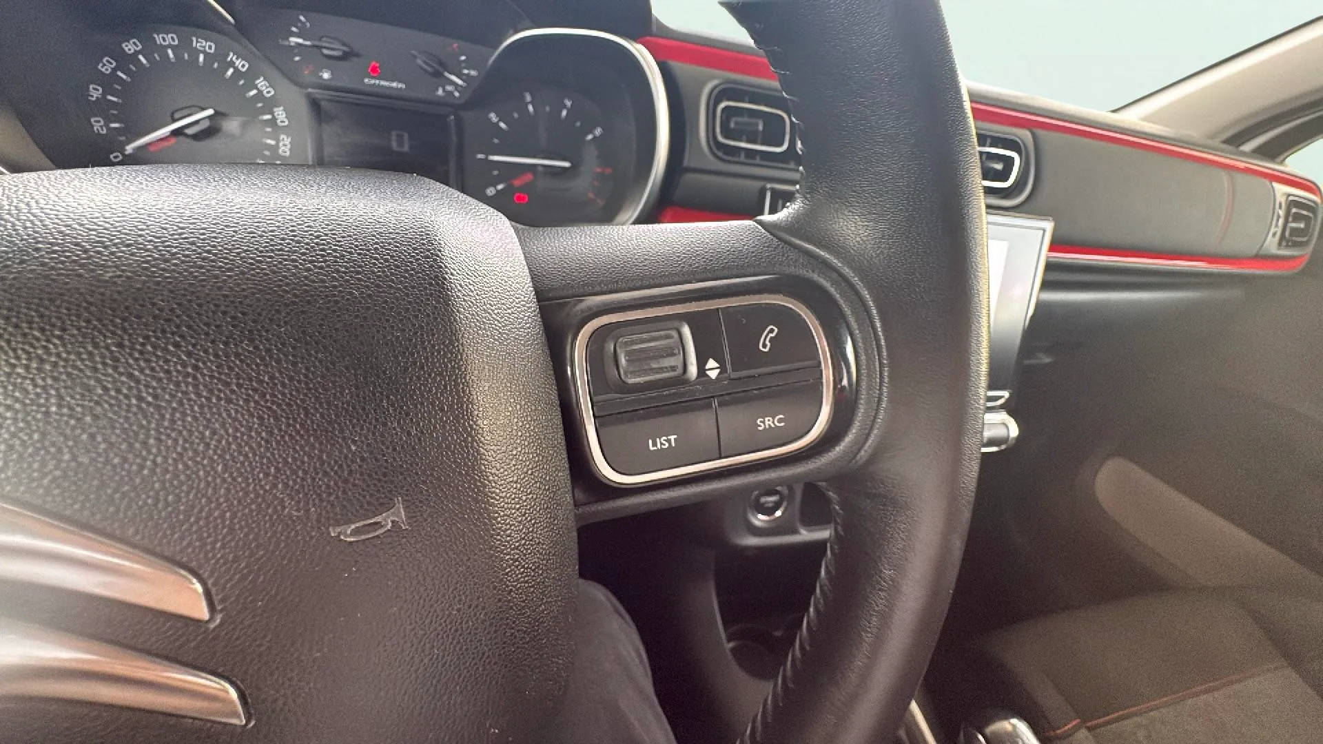 Citroën C3 PureTech Shine - foto 12