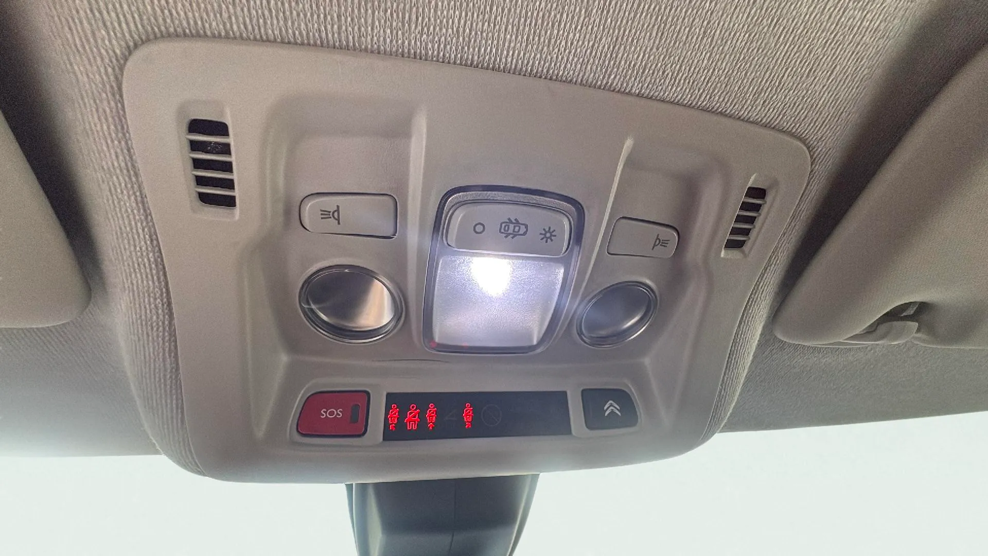 Citroën C3 PureTech Shine - foto 23