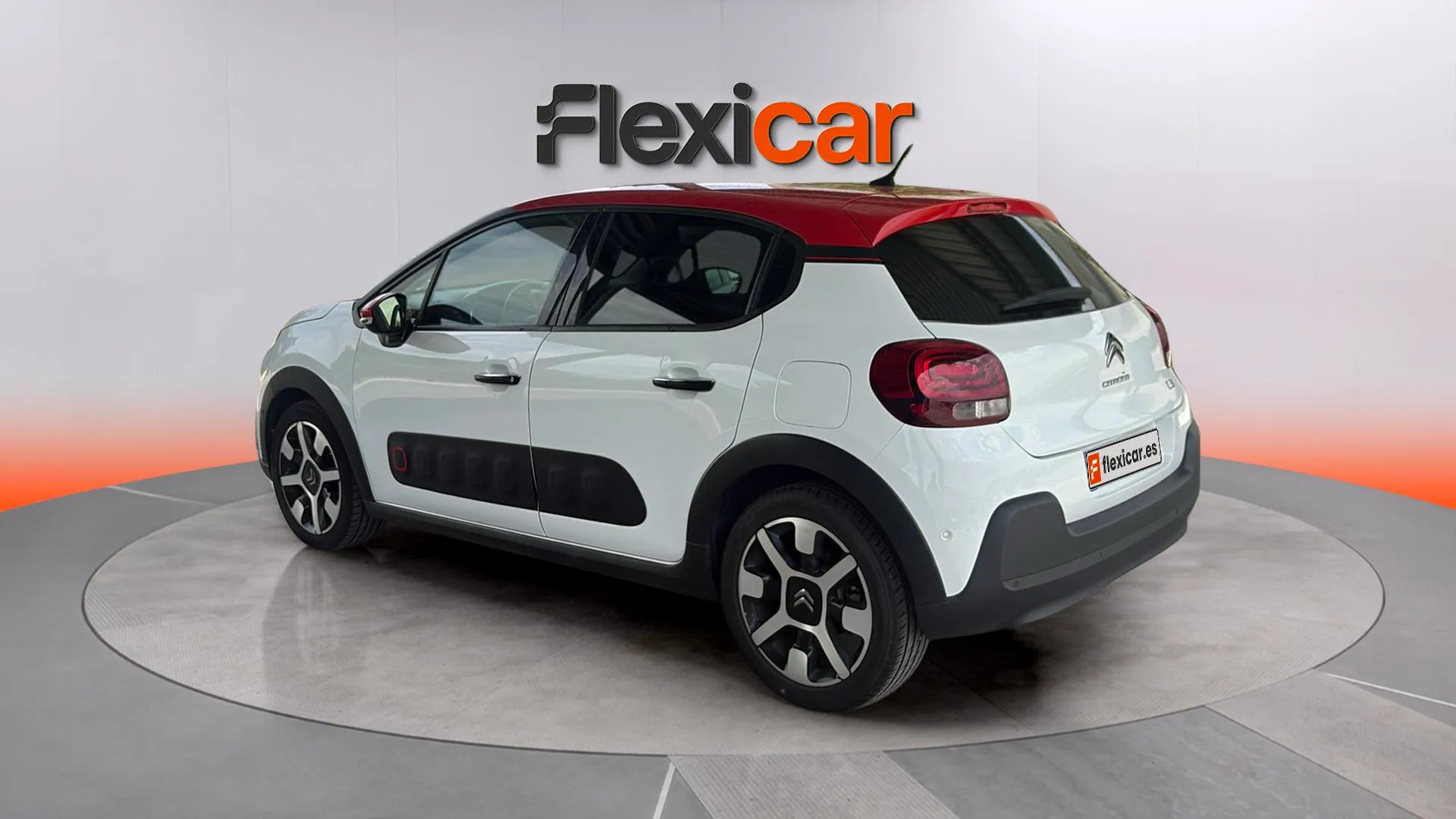 Citroën C3 PureTech Shine - foto 6