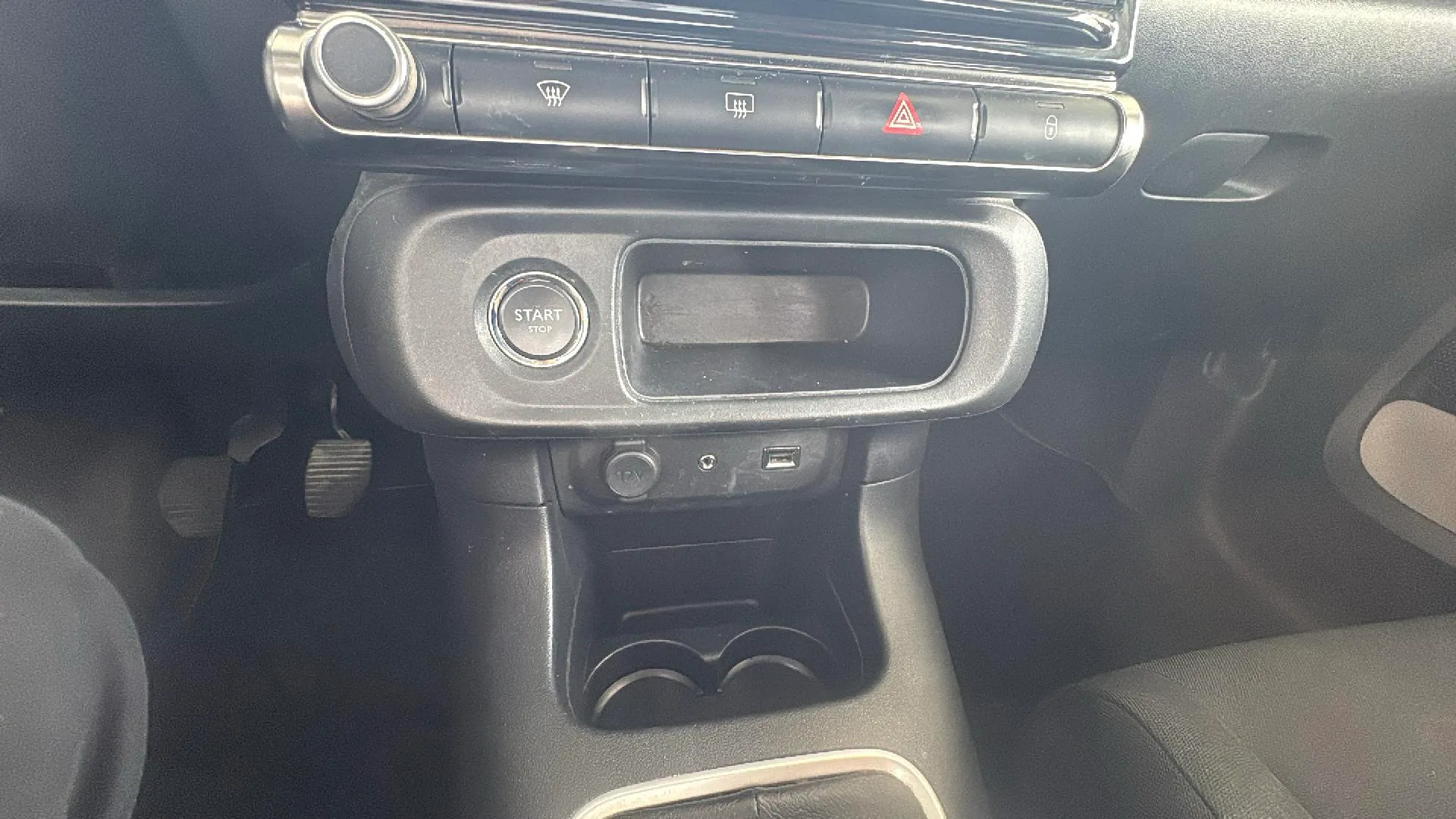 Citroën C3 PureTech Shine - foto 21