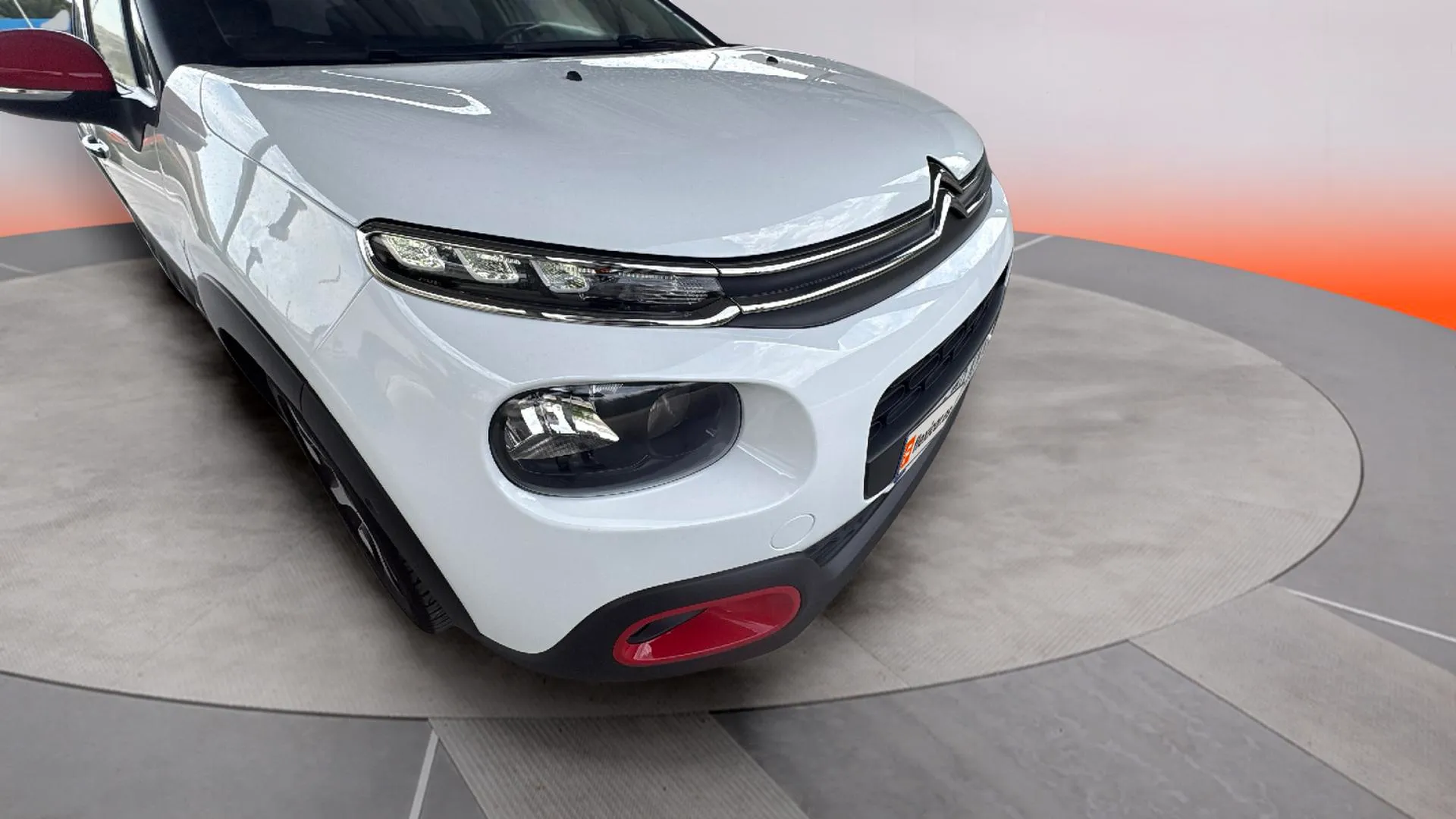 Citroën C3 PureTech Shine - foto 28