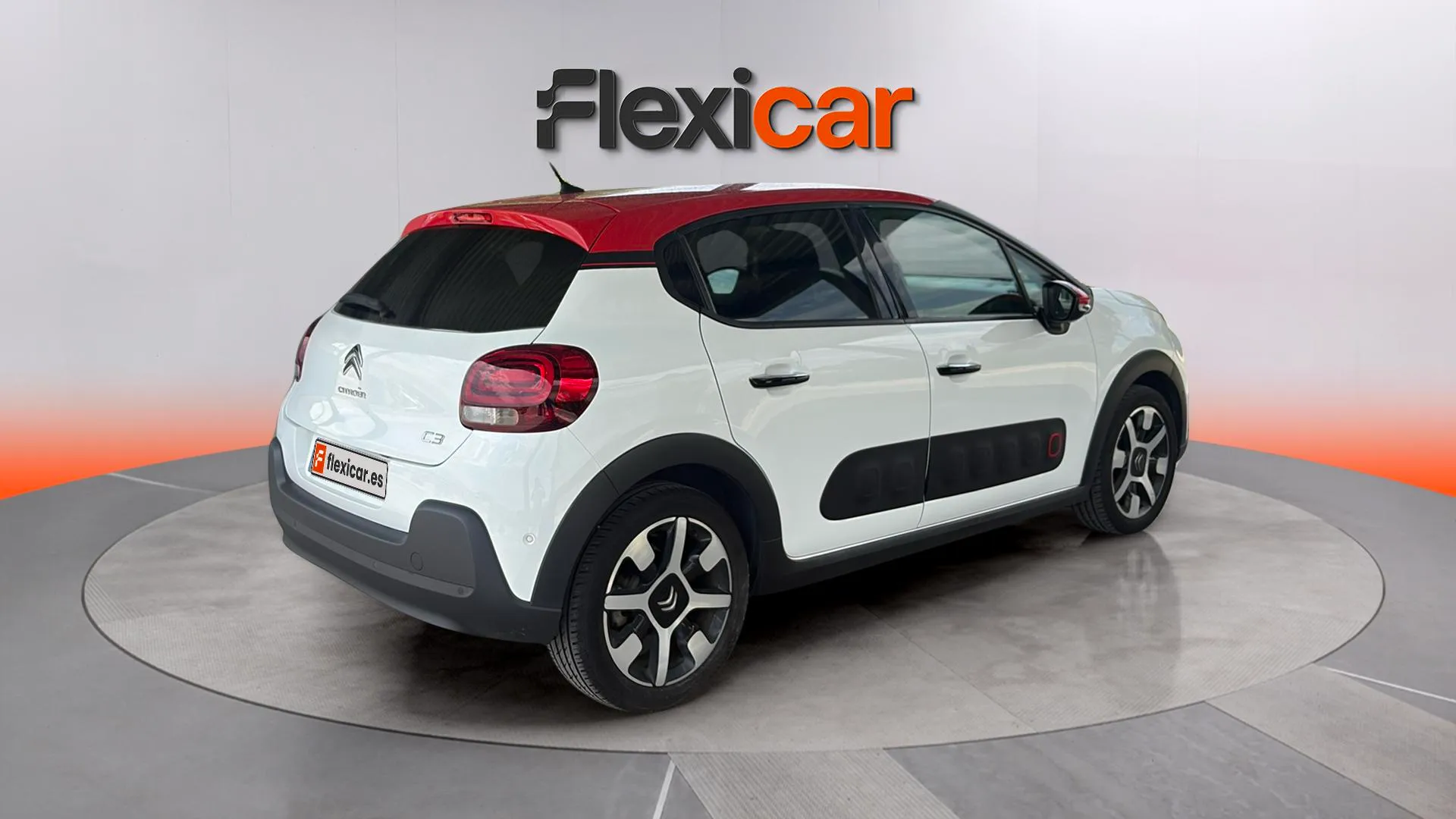 Citroën C3 PureTech Shine - foto 4