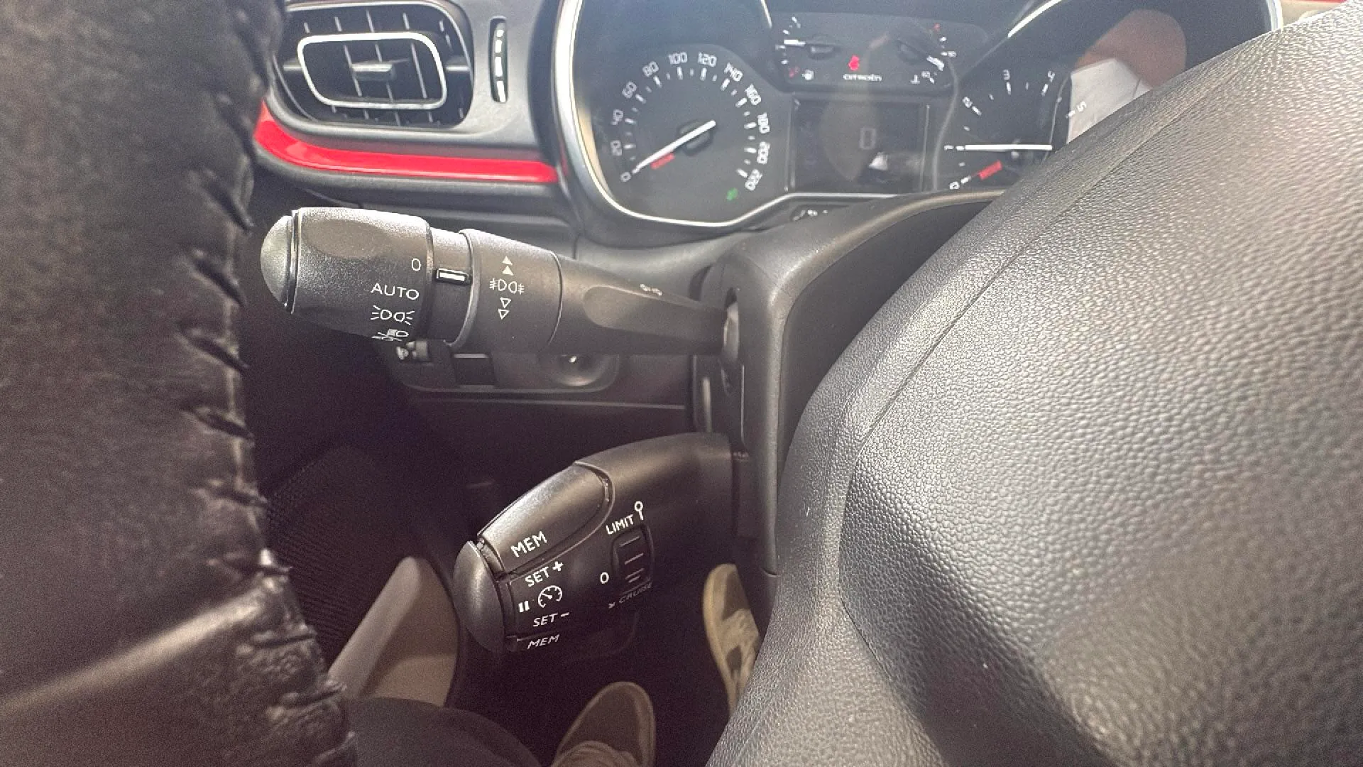 Citroën C3 PureTech Shine - foto 14