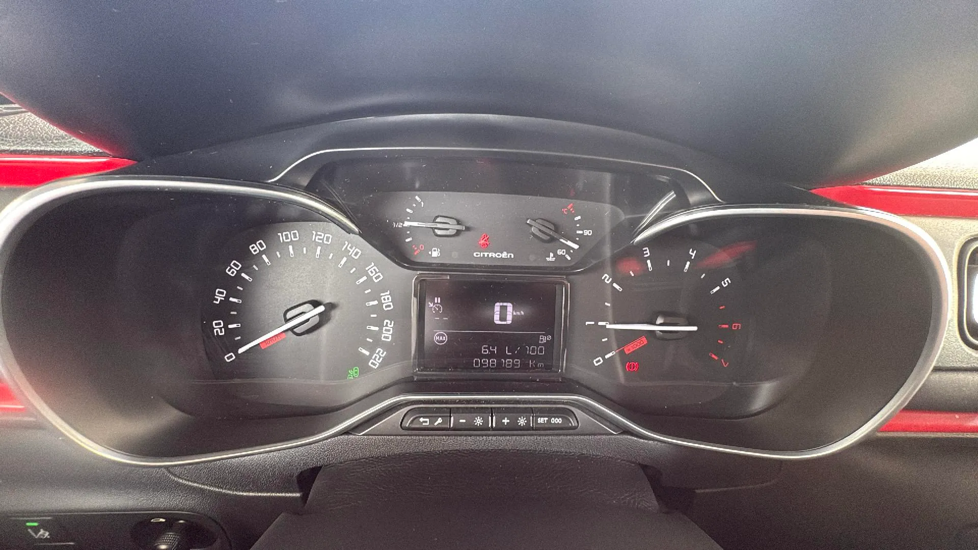 Citroën C3 PureTech Shine - foto 10