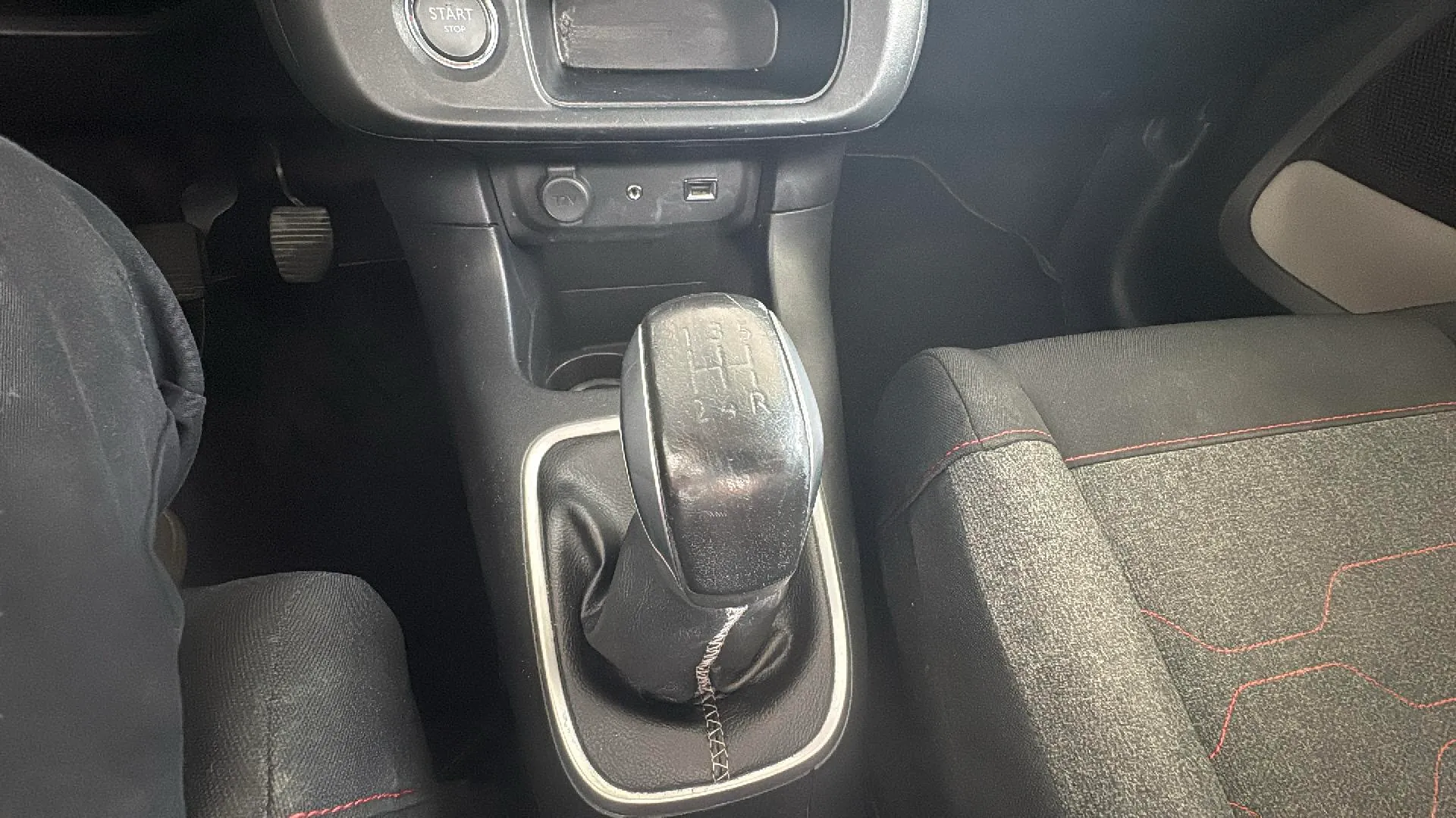 Citroën C3 PureTech Shine - foto 22