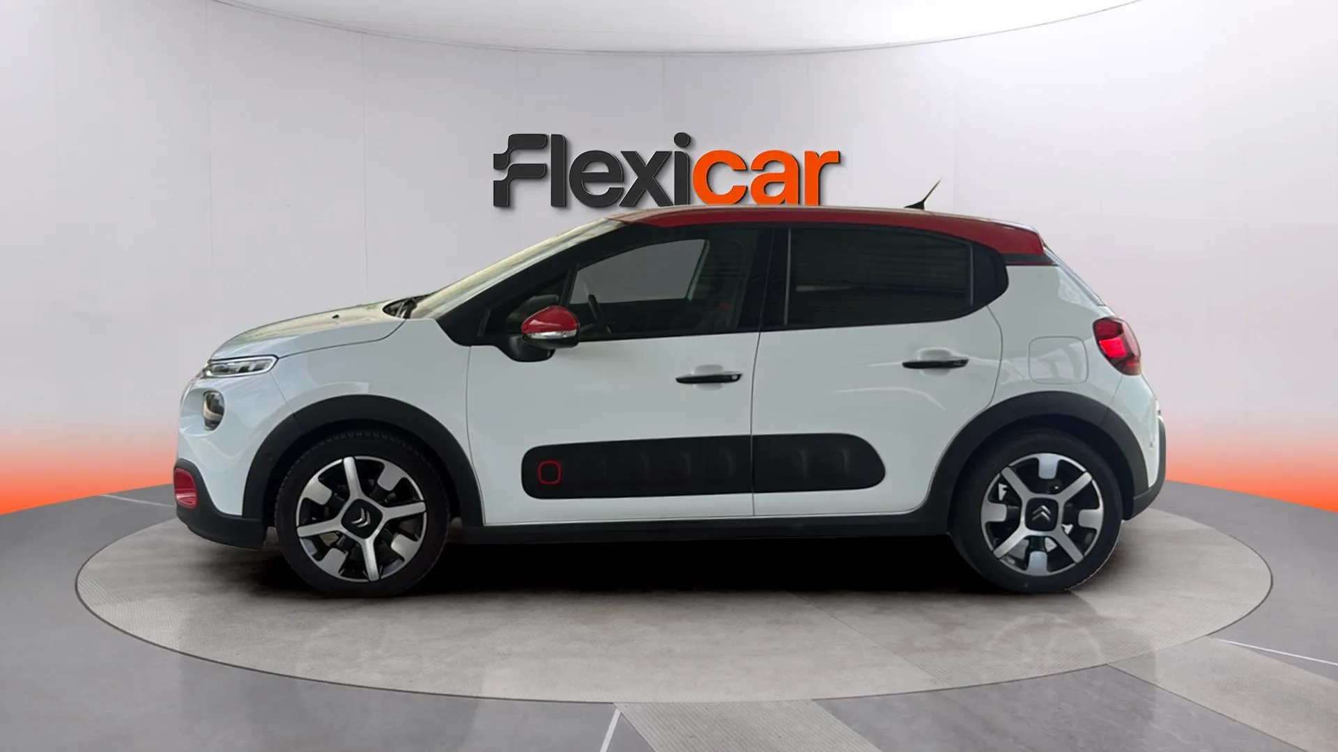 Citroën C3 PureTech Shine - foto 8