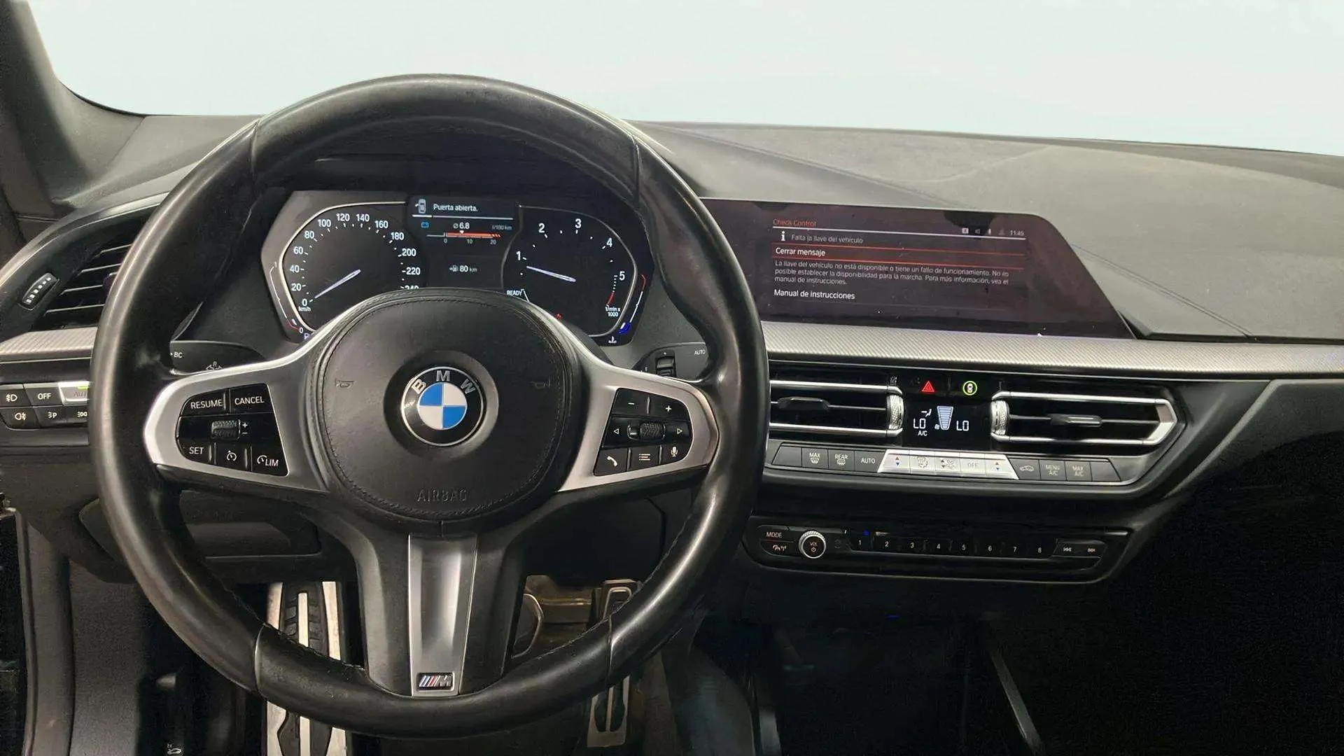 BMW Serie 2 218dA Gran Coupe - foto 10