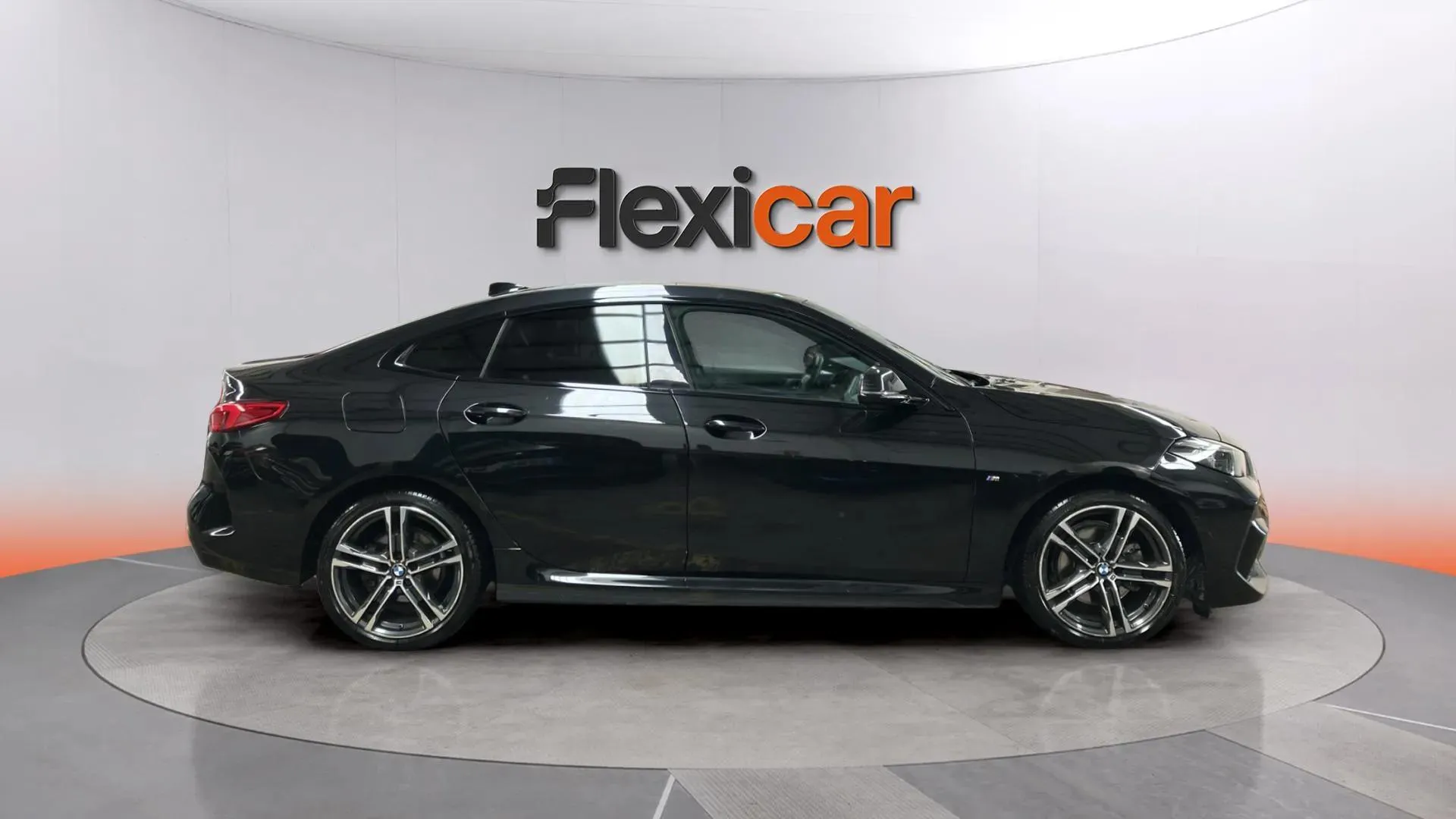 BMW Serie 2 218dA Gran Coupe - foto 8