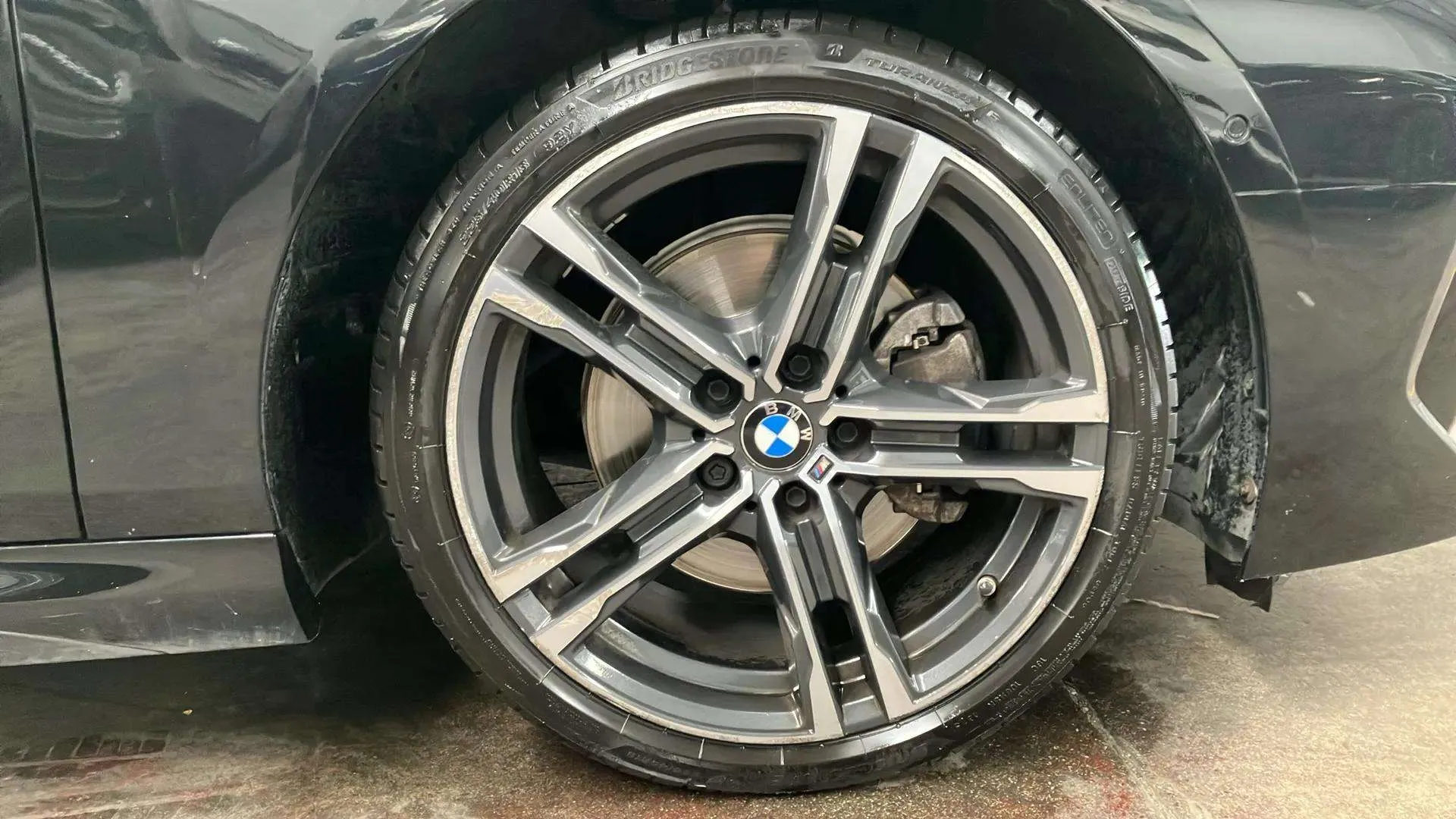 BMW Serie 2 218dA Gran Coupe - foto 23