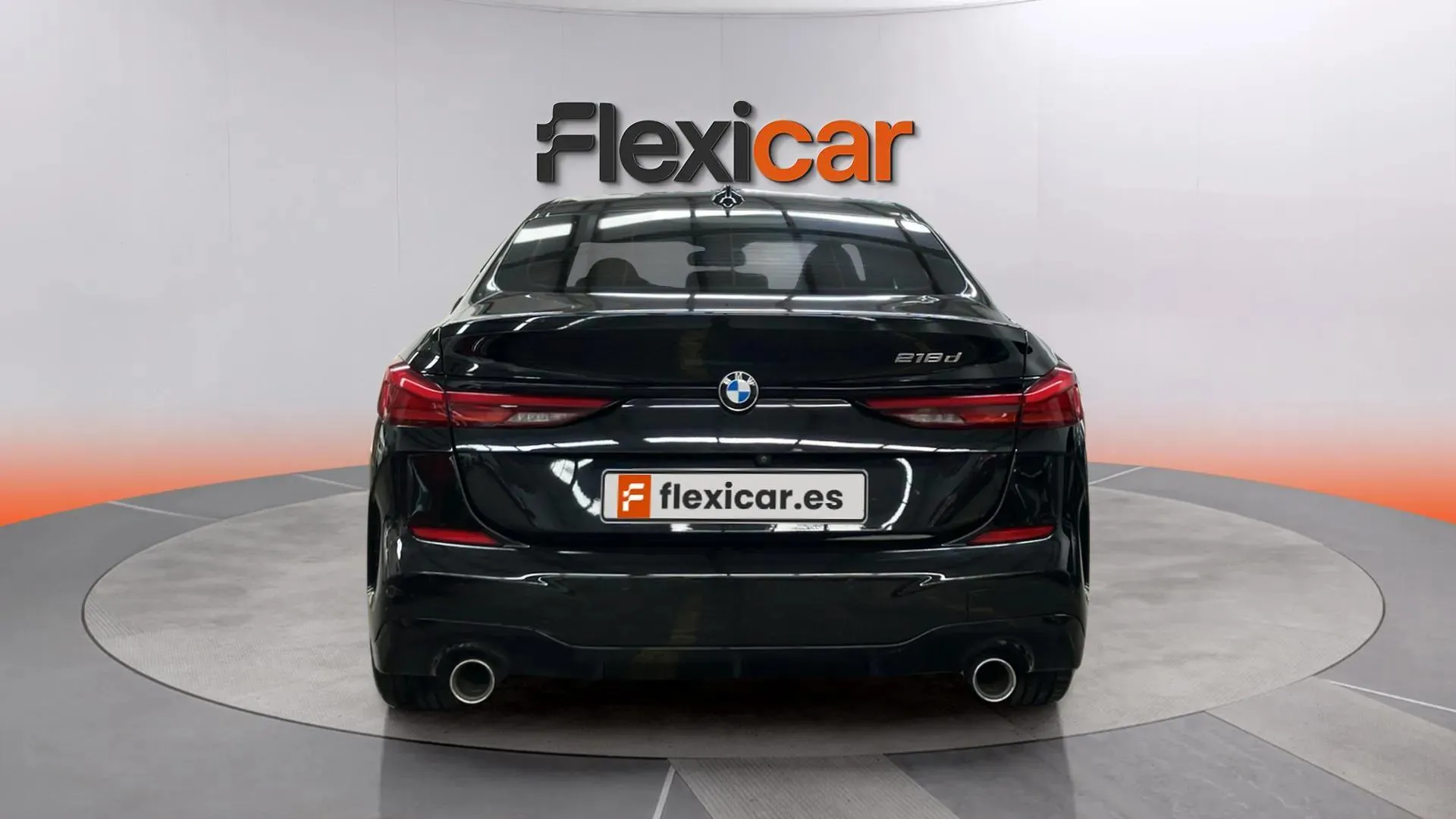 BMW Serie 2 218dA Gran Coupe - foto 6