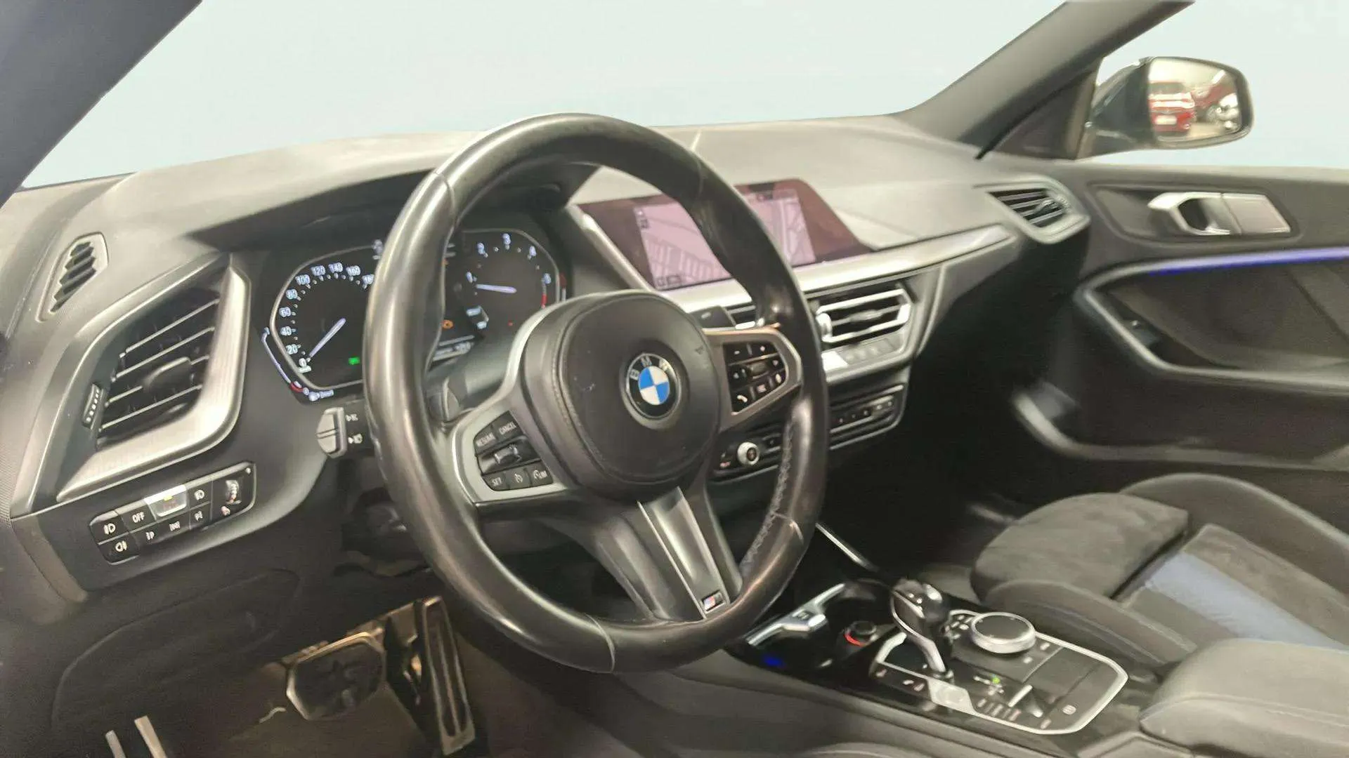 BMW Serie 2 218dA Gran Coupe - foto 9