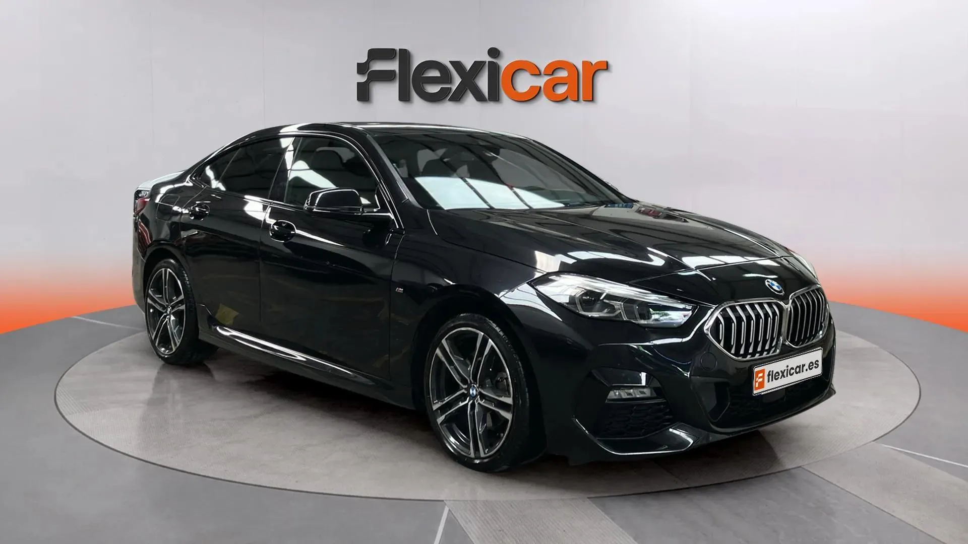 BMW Serie 2 218dA Gran Coupe