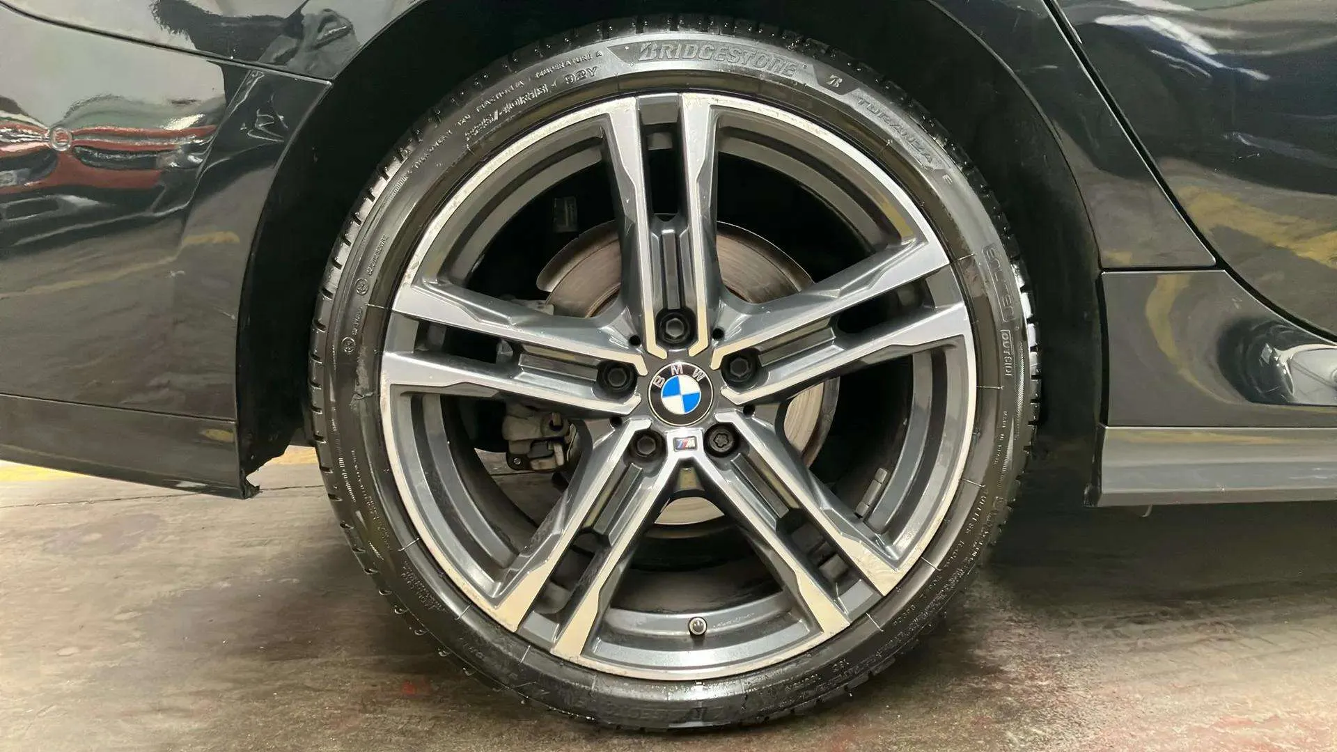 BMW Serie 2 218dA Gran Coupe - foto 24
