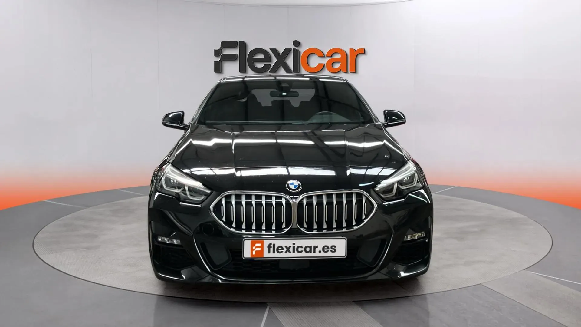 BMW Serie 2 218dA Gran Coupe - foto 2