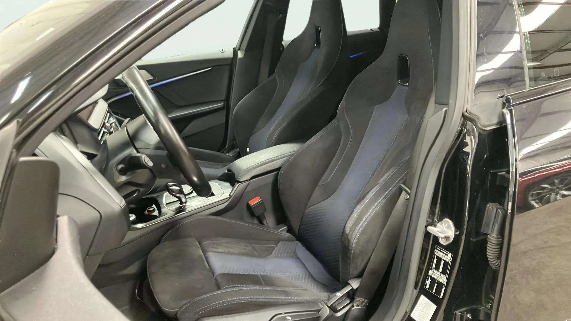BMW Serie 2 218dA Gran Coupe - foto 12