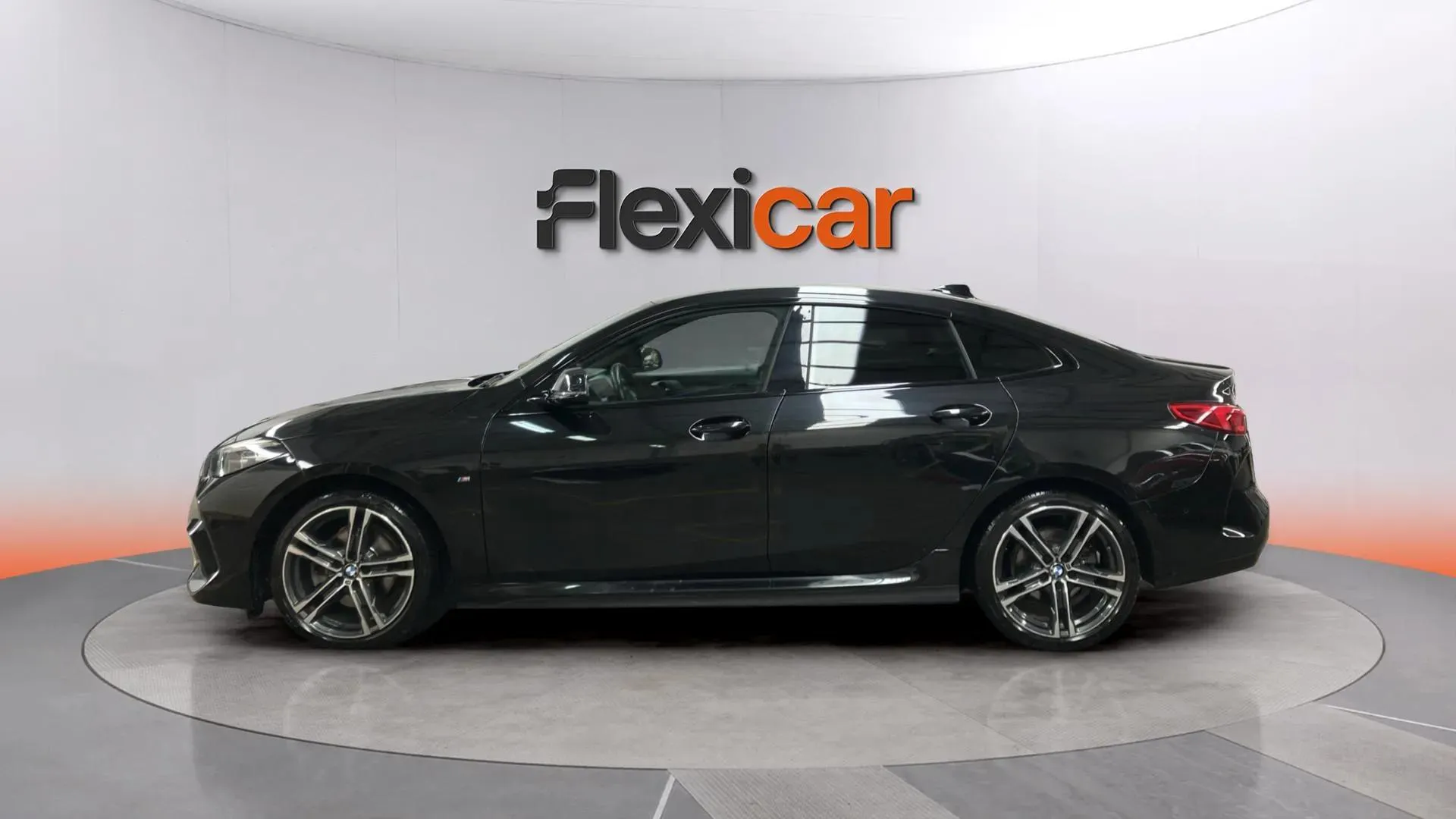 BMW Serie 2 218dA Gran Coupe - foto 4
