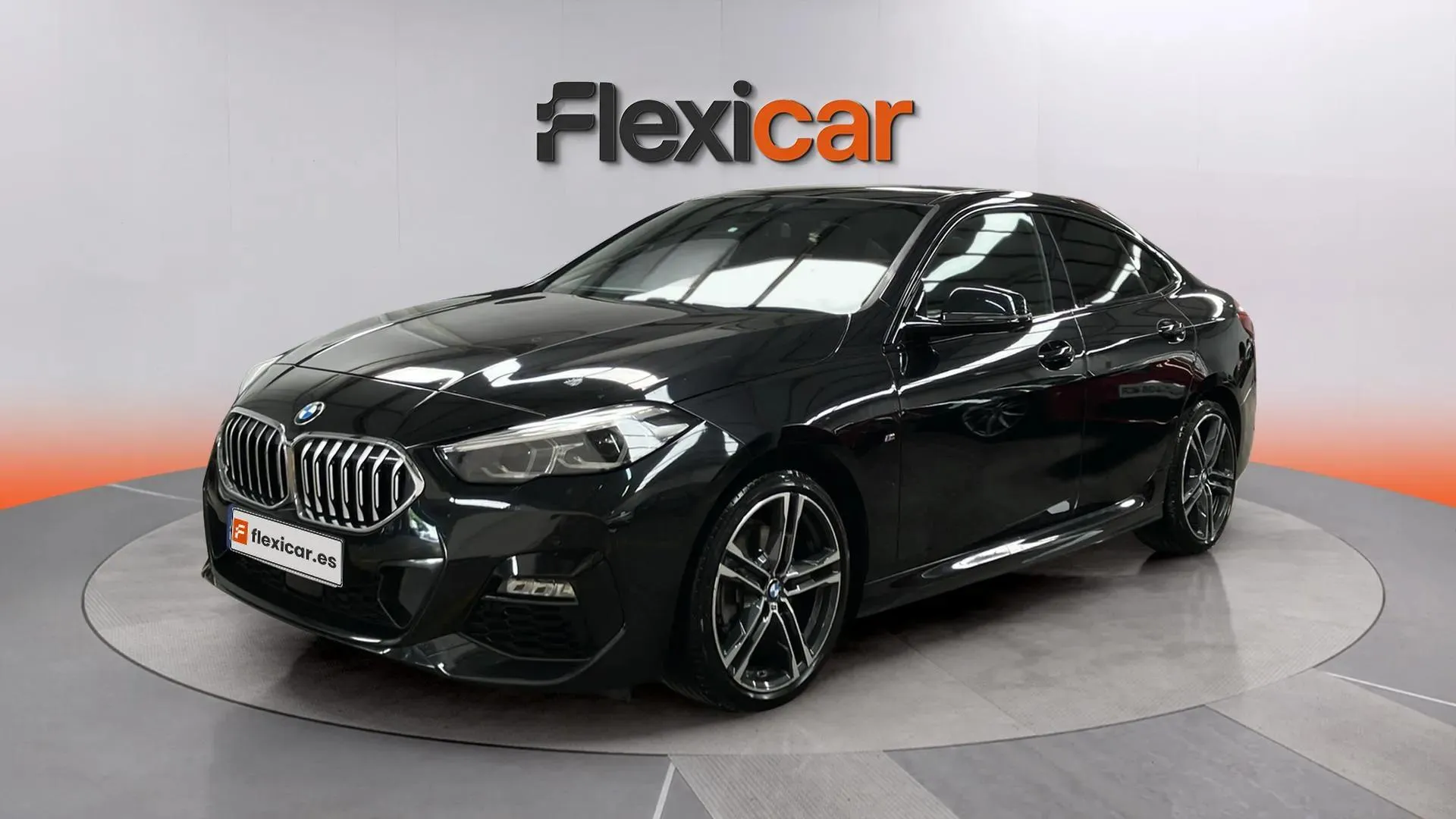 BMW Serie 2 218dA Gran Coupe - foto 3