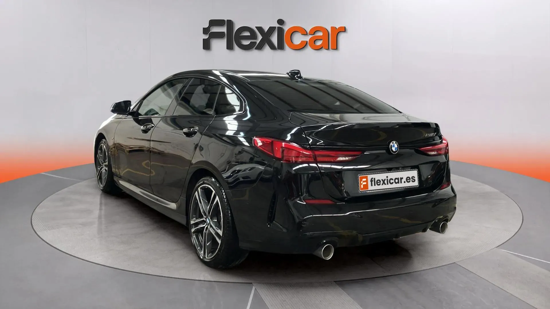 BMW Serie 2 218dA Gran Coupe - foto 5