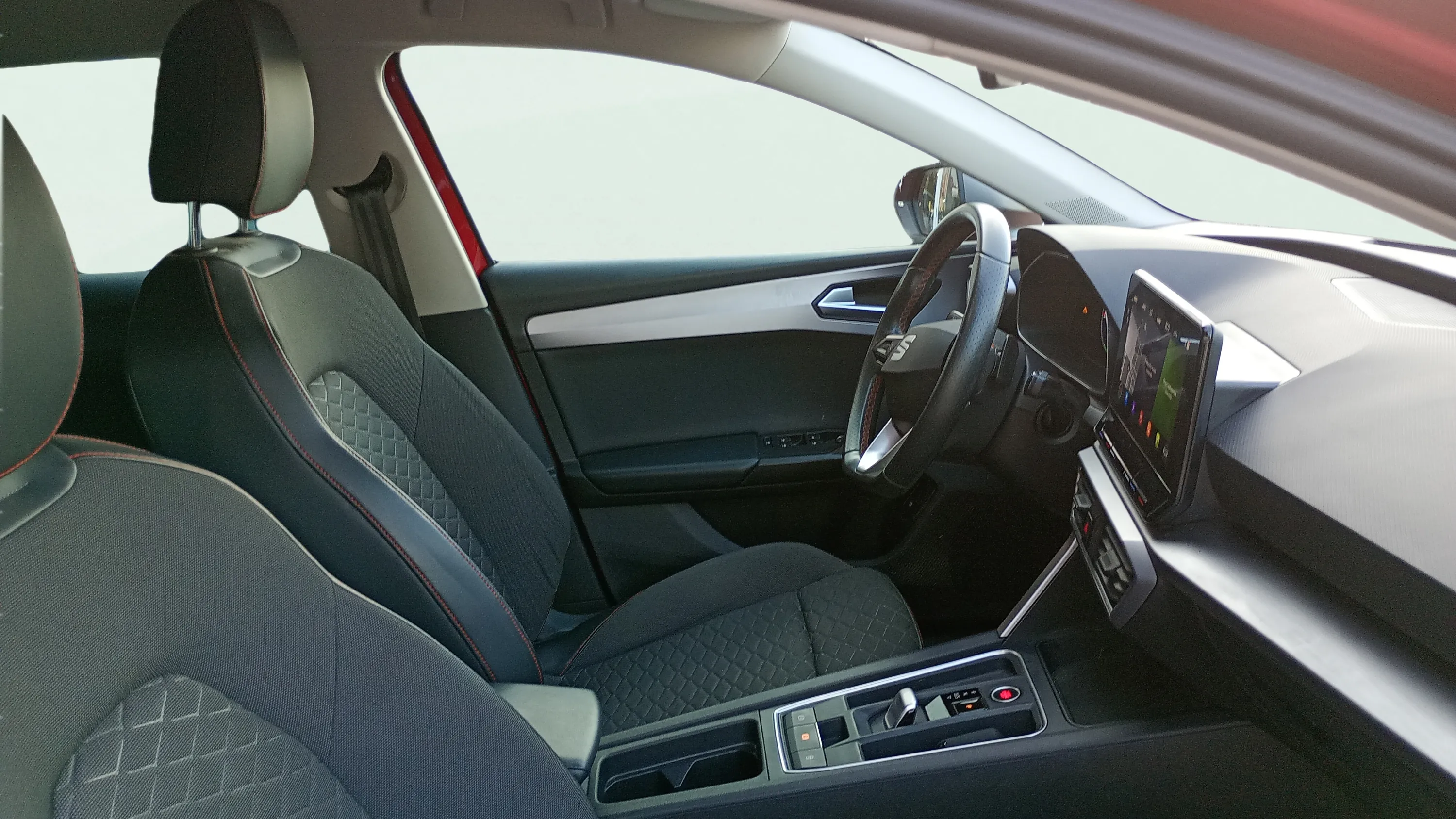 SEAT León 1.4 e-Hybrid DSG-6 FR - foto 13