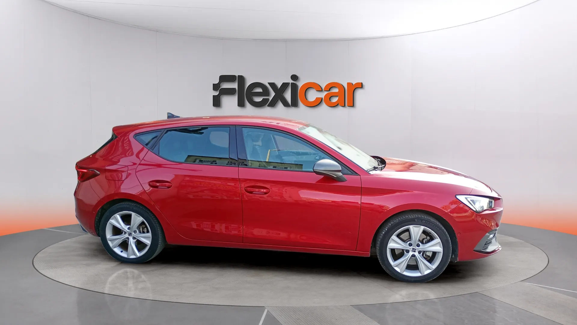 SEAT León 1.4 e-Hybrid DSG-6 FR - foto 8
