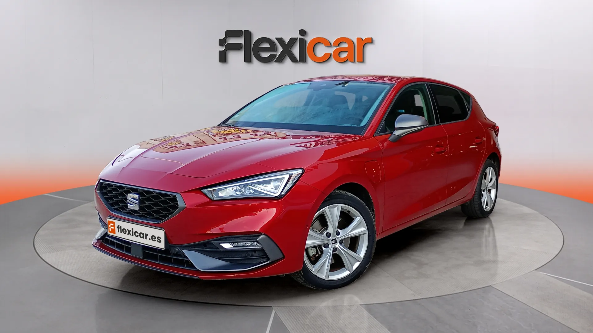 SEAT León 1.4 e-Hybrid DSG-6 FR - foto 2